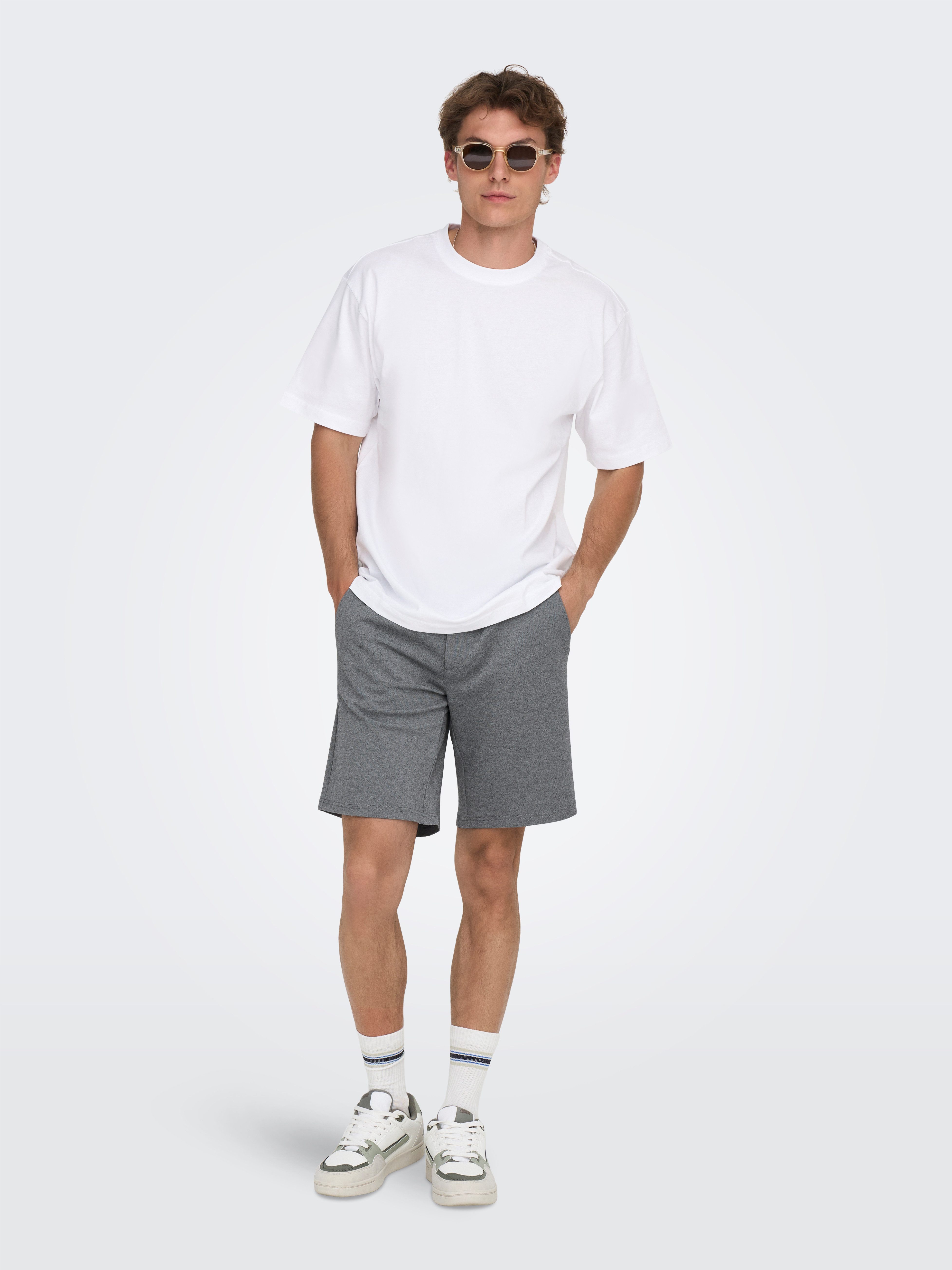 ONLY & SONS Chino-short MARK SHORTS