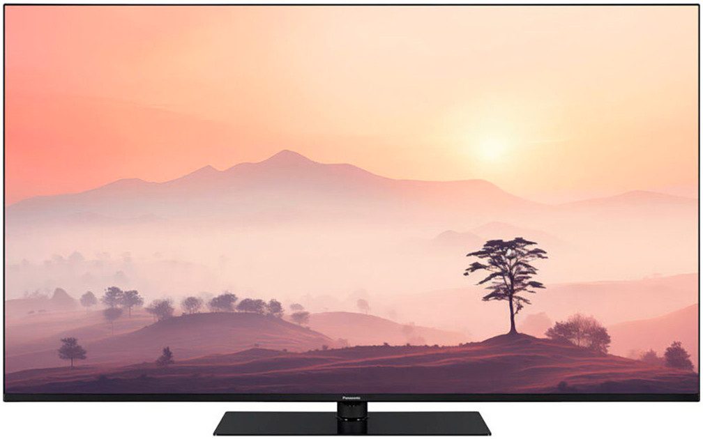 Panasonic Led-TV TN-65W70AEZ, 164 cm / 65", 4K Ultra HD, Google TV - Smart TV