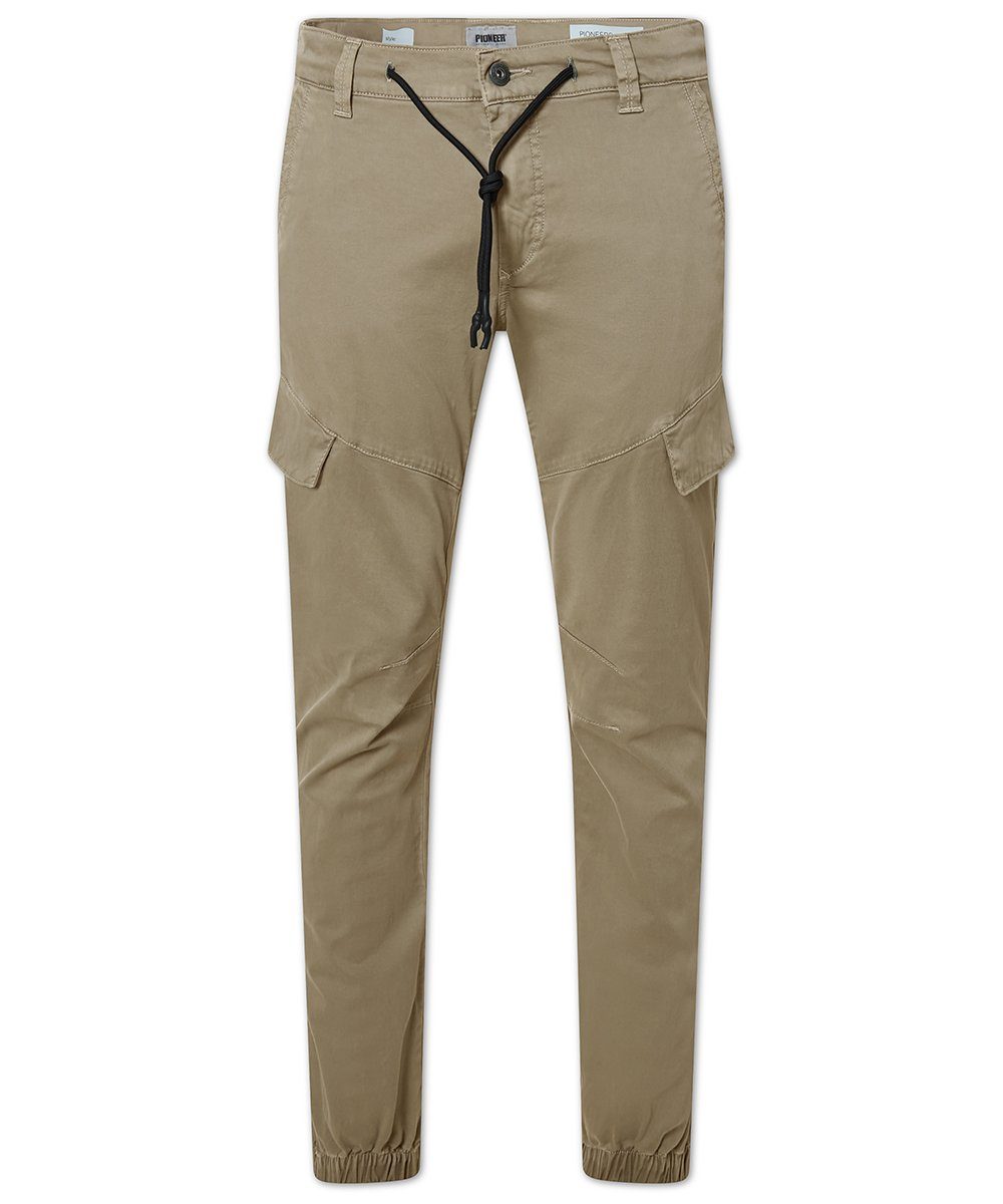 Pioneer Authentic Jeans Cargobroek Cargo broek Warren