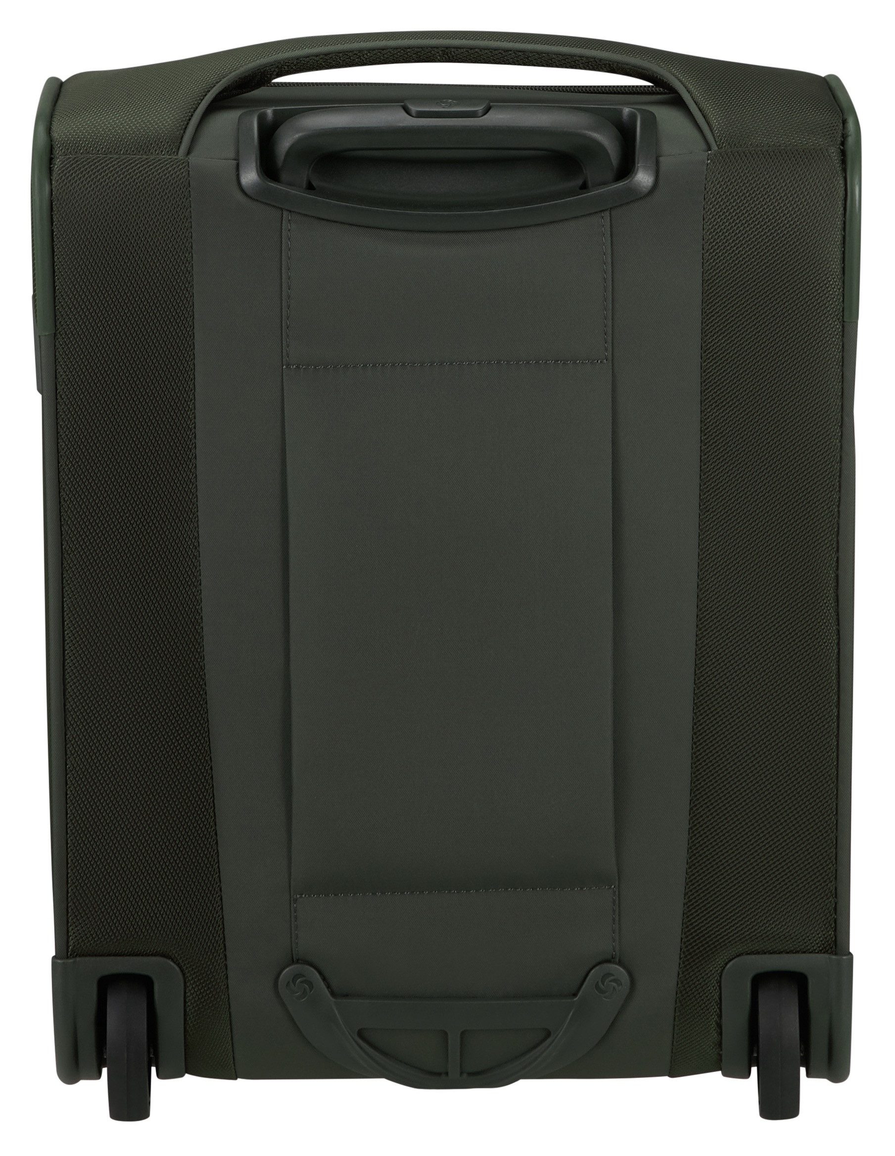 Samsonite Zachte bagage trolley RE-LITE, 45 cm (set, 2 stuks)