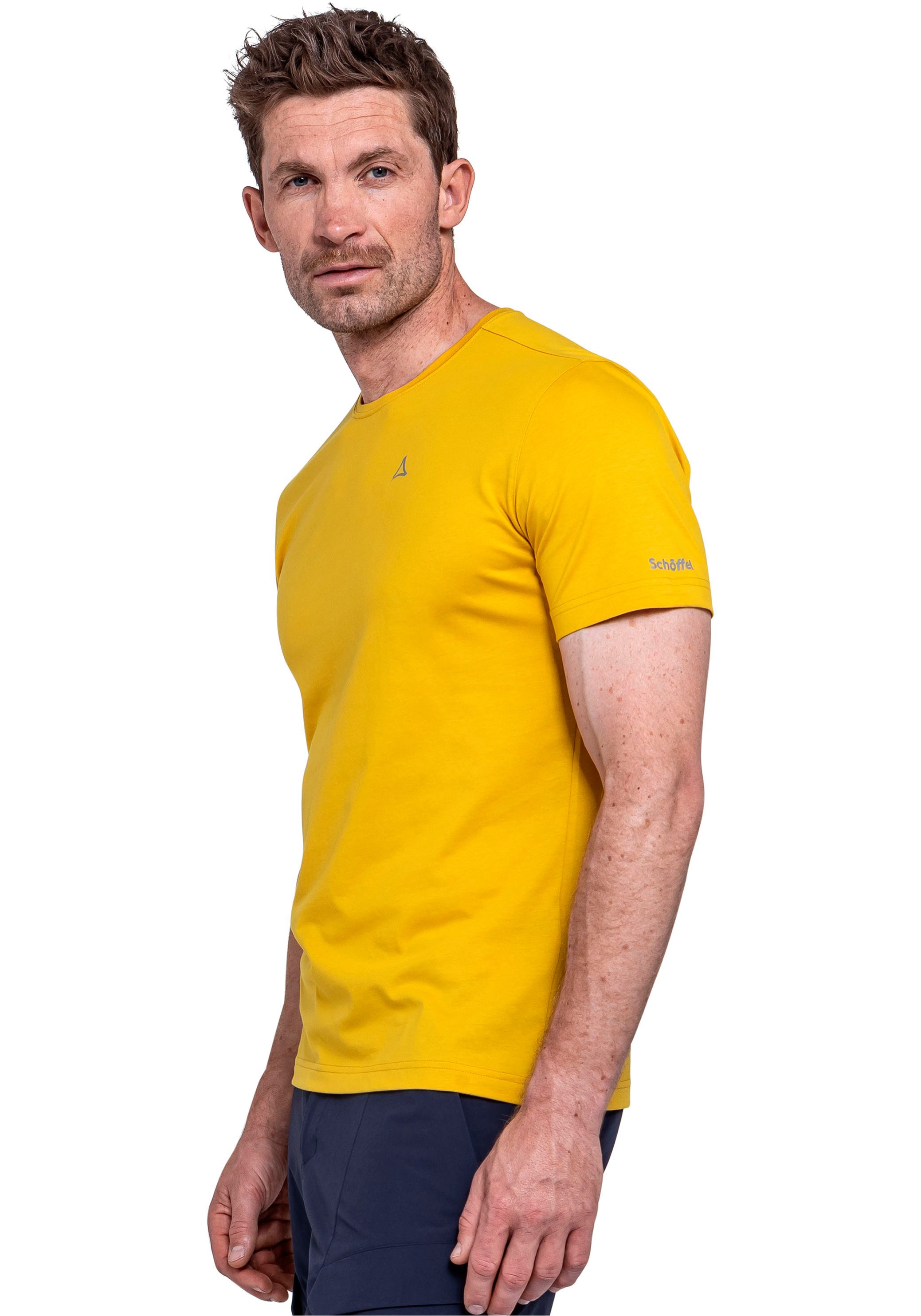 Schöffel T-shirt T Shirt Hohberg M
