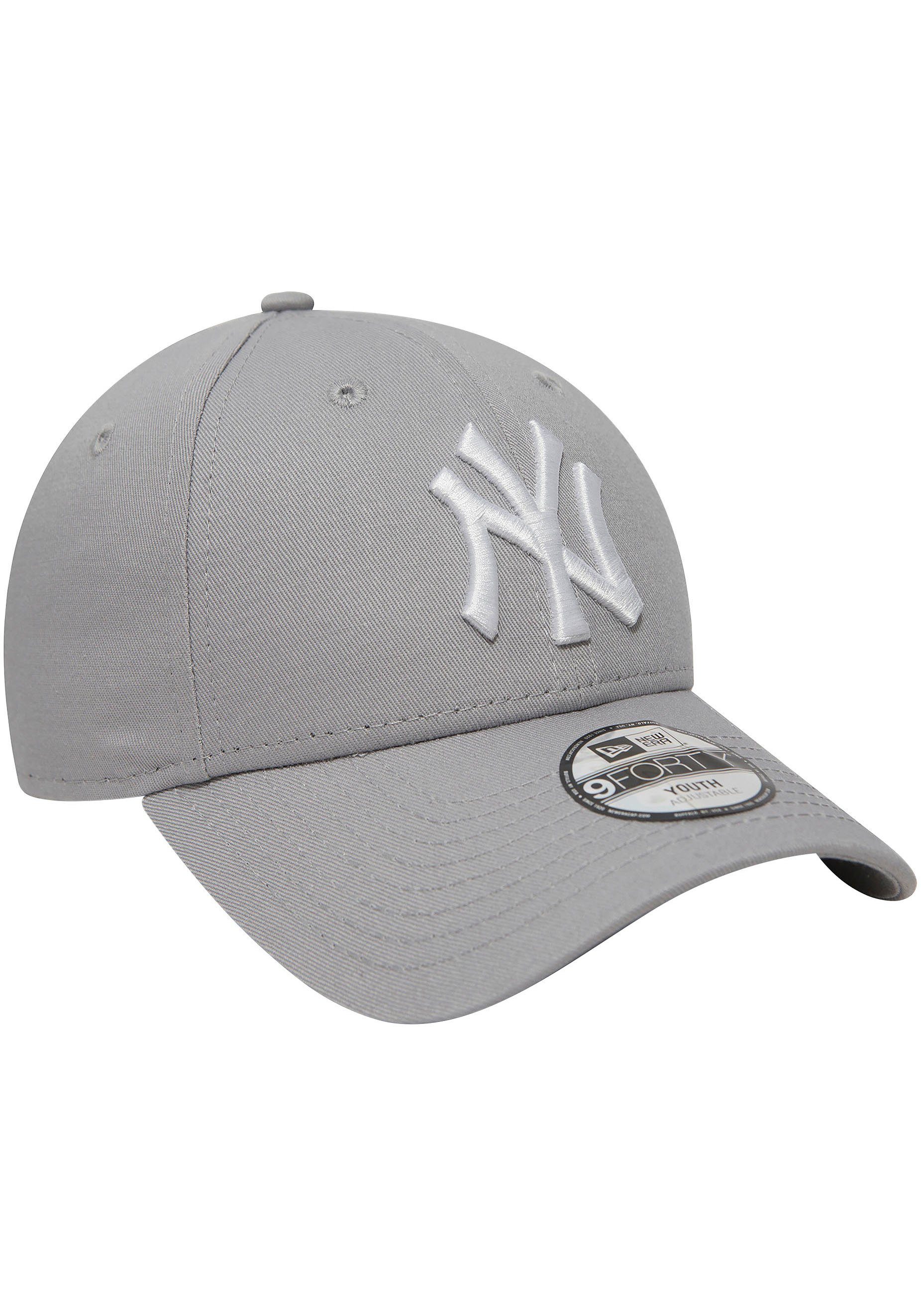 New Era Baseballcap NEW YORK YANKEES N