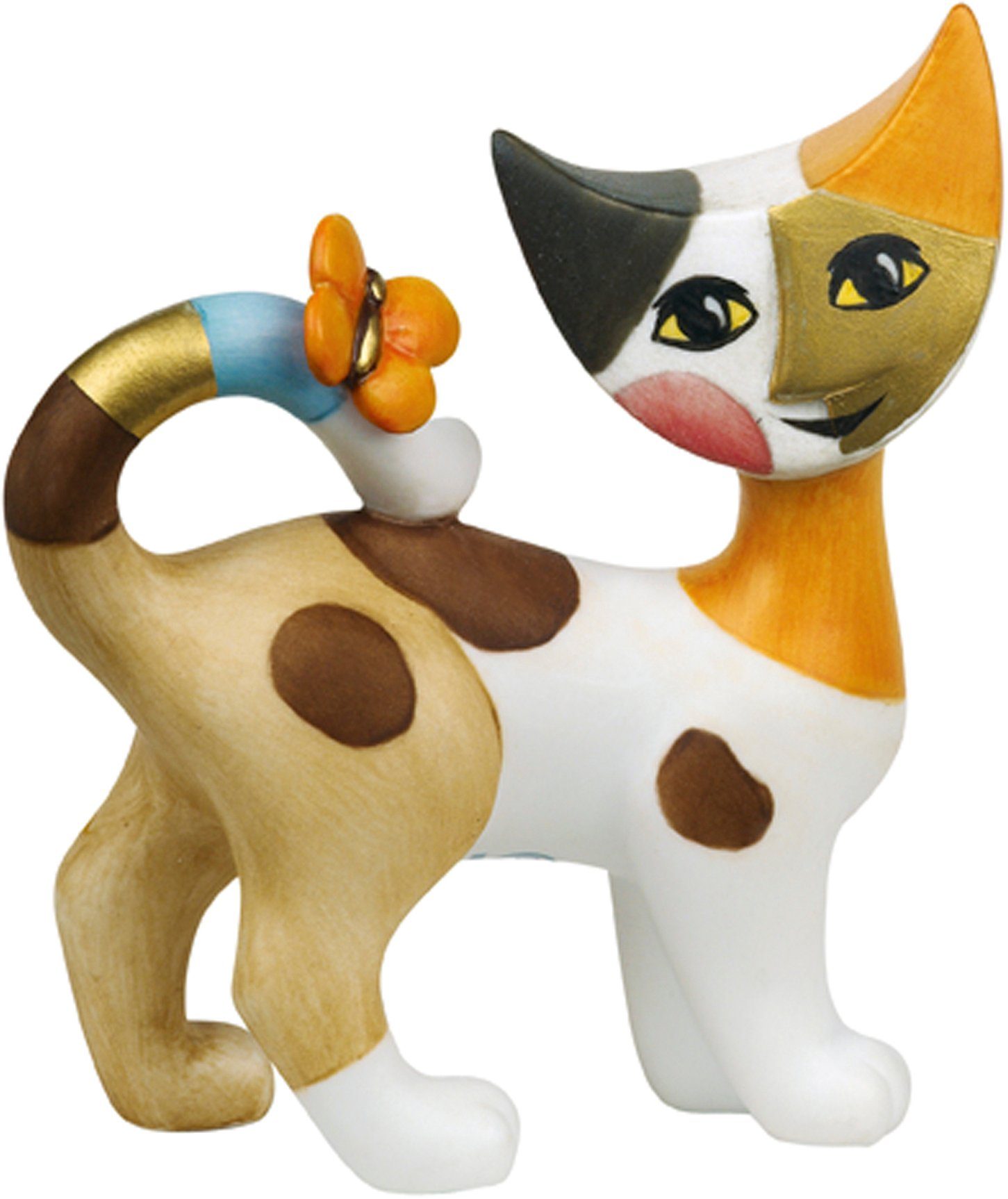 Goebel Verzamelfiguur Figuur Rosina Wachtmeister - "Clara" beelden & sculpturen multicolor
