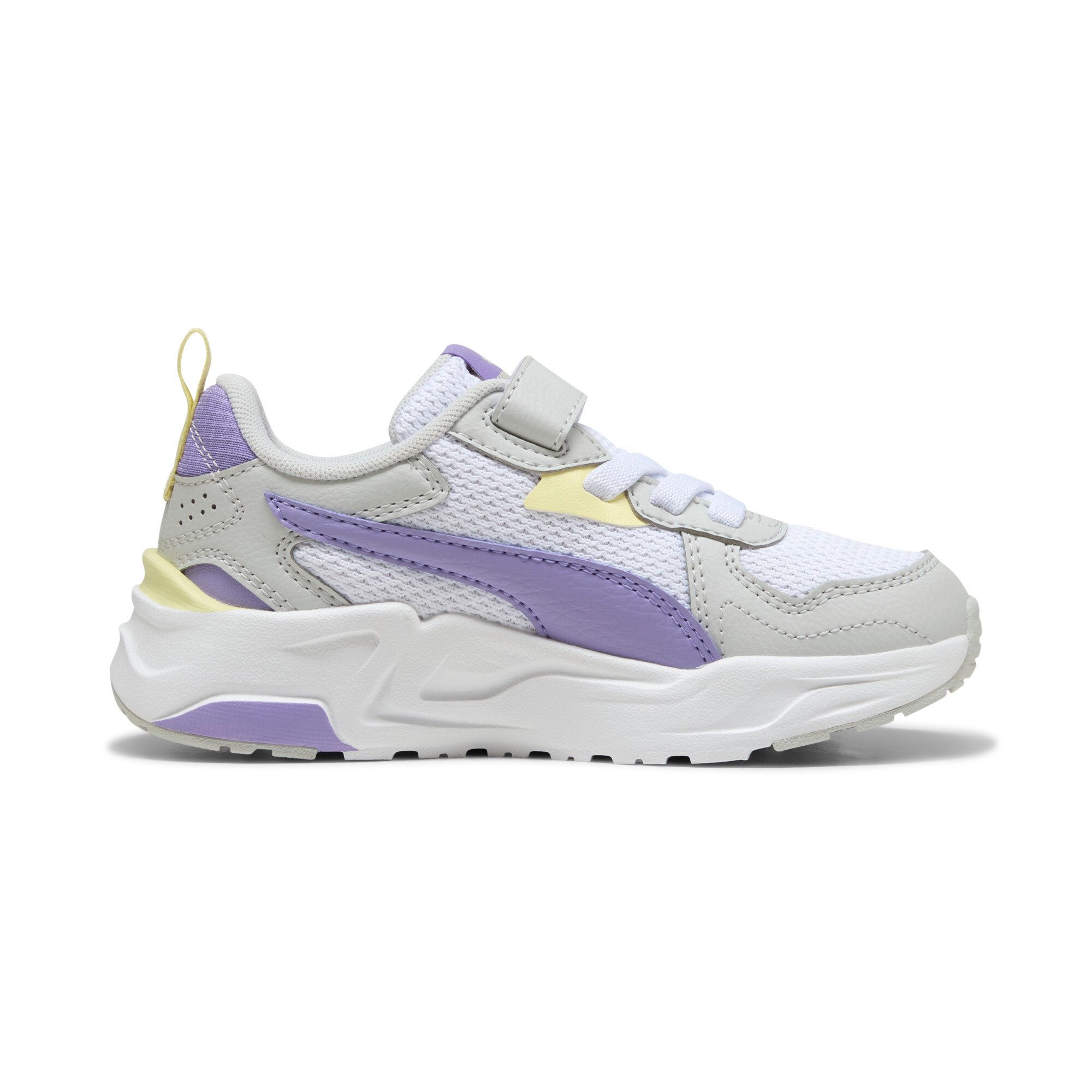 PUMA Sneakers TRINITY LITE AC+ PS