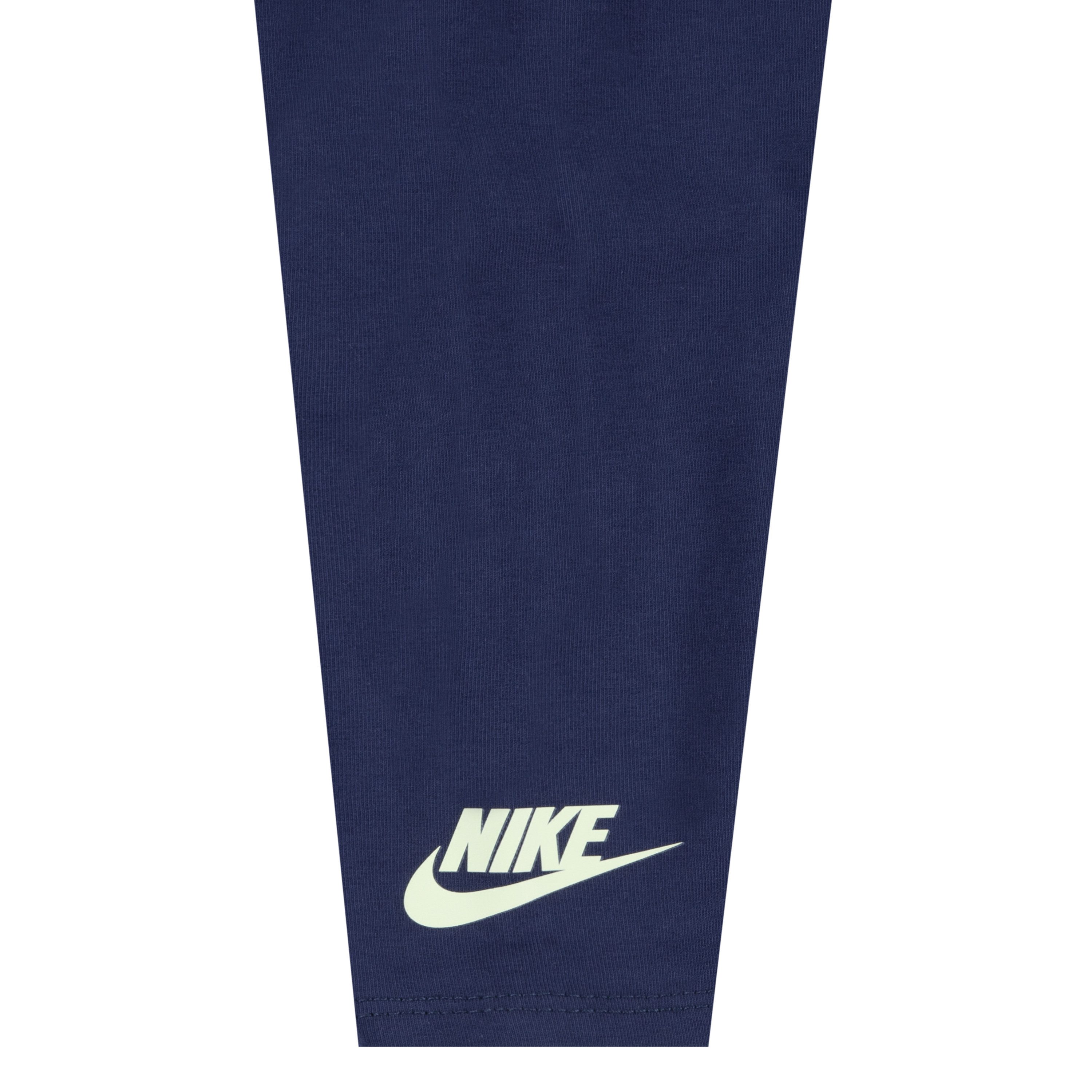 Nike Sportswear Shirt met lange mouwen & legging