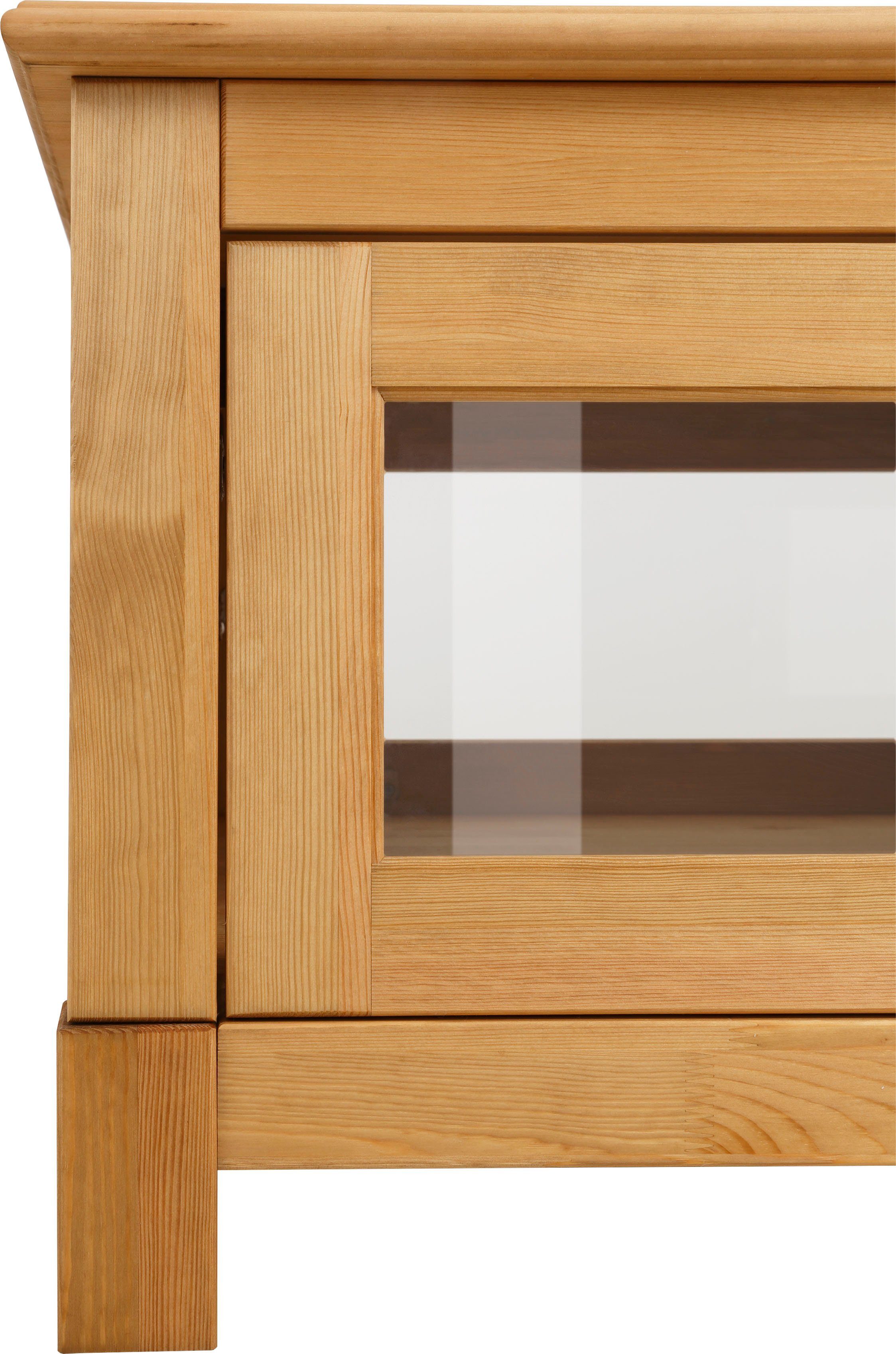 Home affaire Salontafel Rauna Breedte 90 cm.