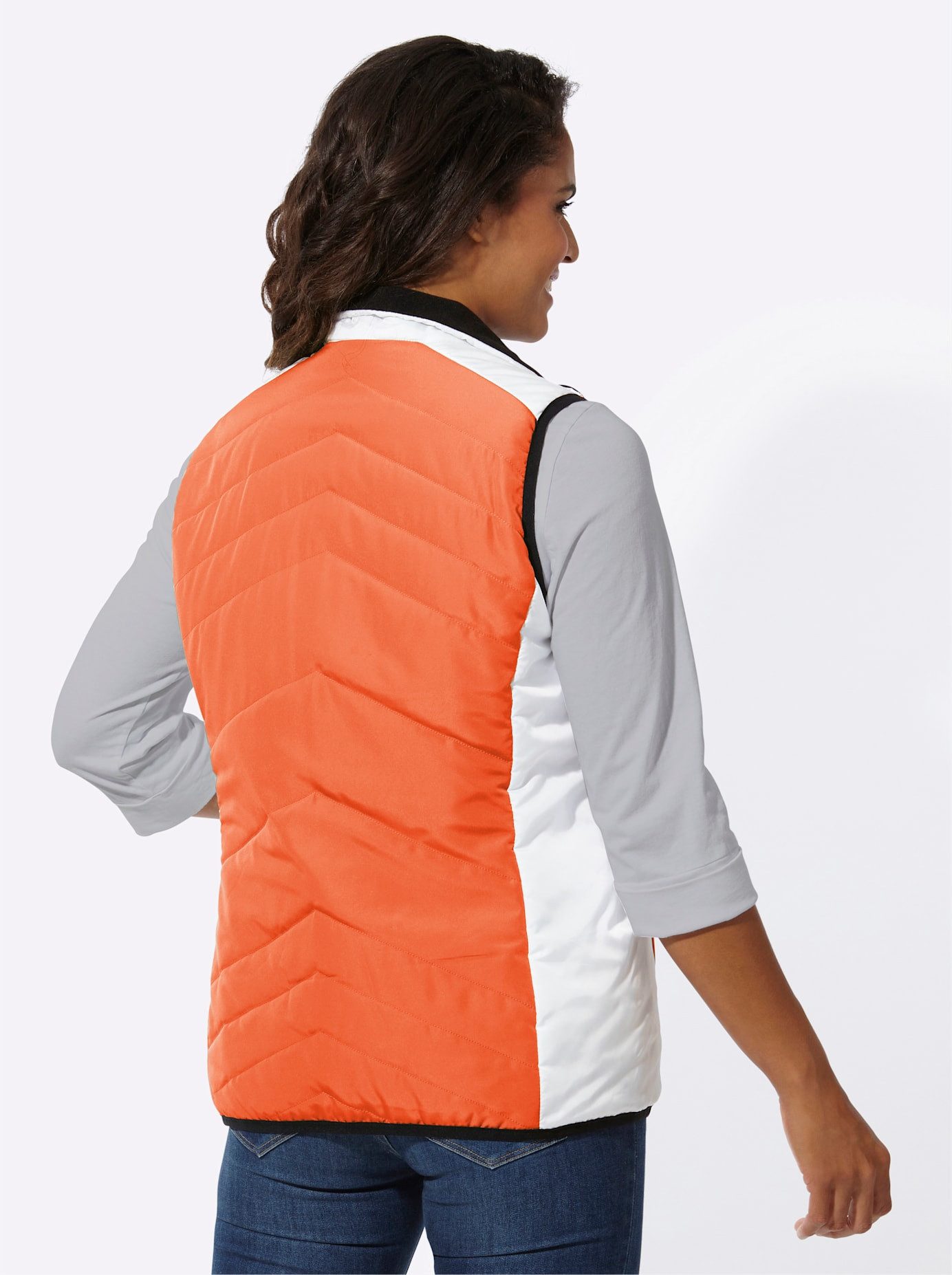 Casual Looks Bodywarmer