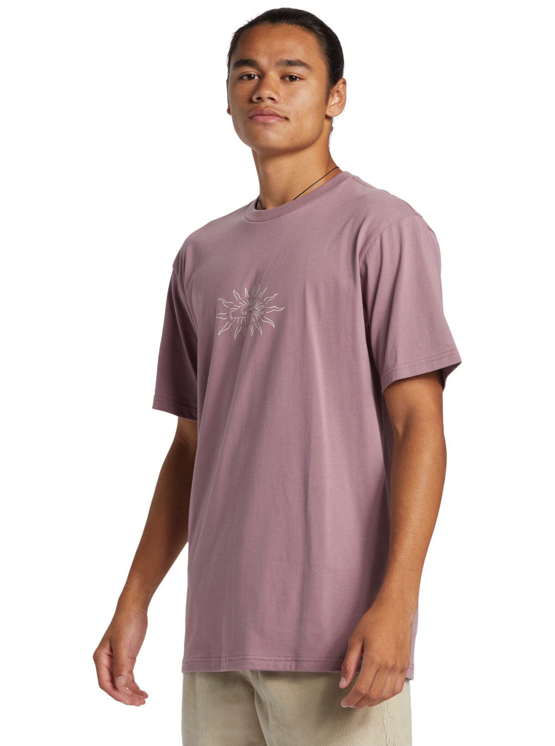 Quiksilver T-shirt Sun Flare