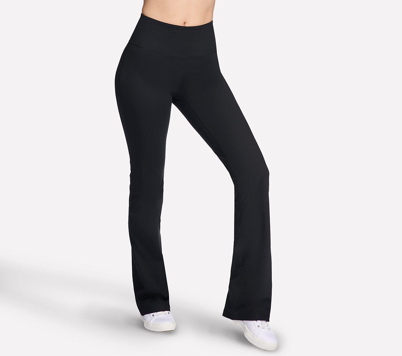 Skechers Functionele broek GOFLEX SLIM PANT
