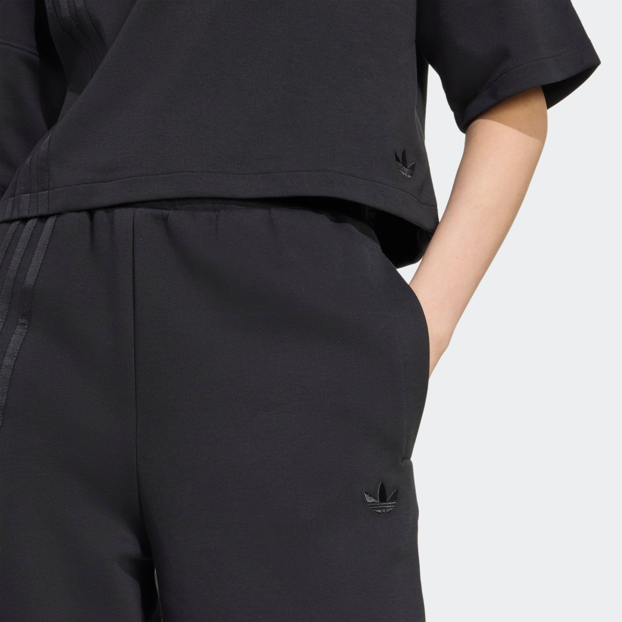 adidas Originals Sportbroek 3 STRIPES PANT (1-delig)