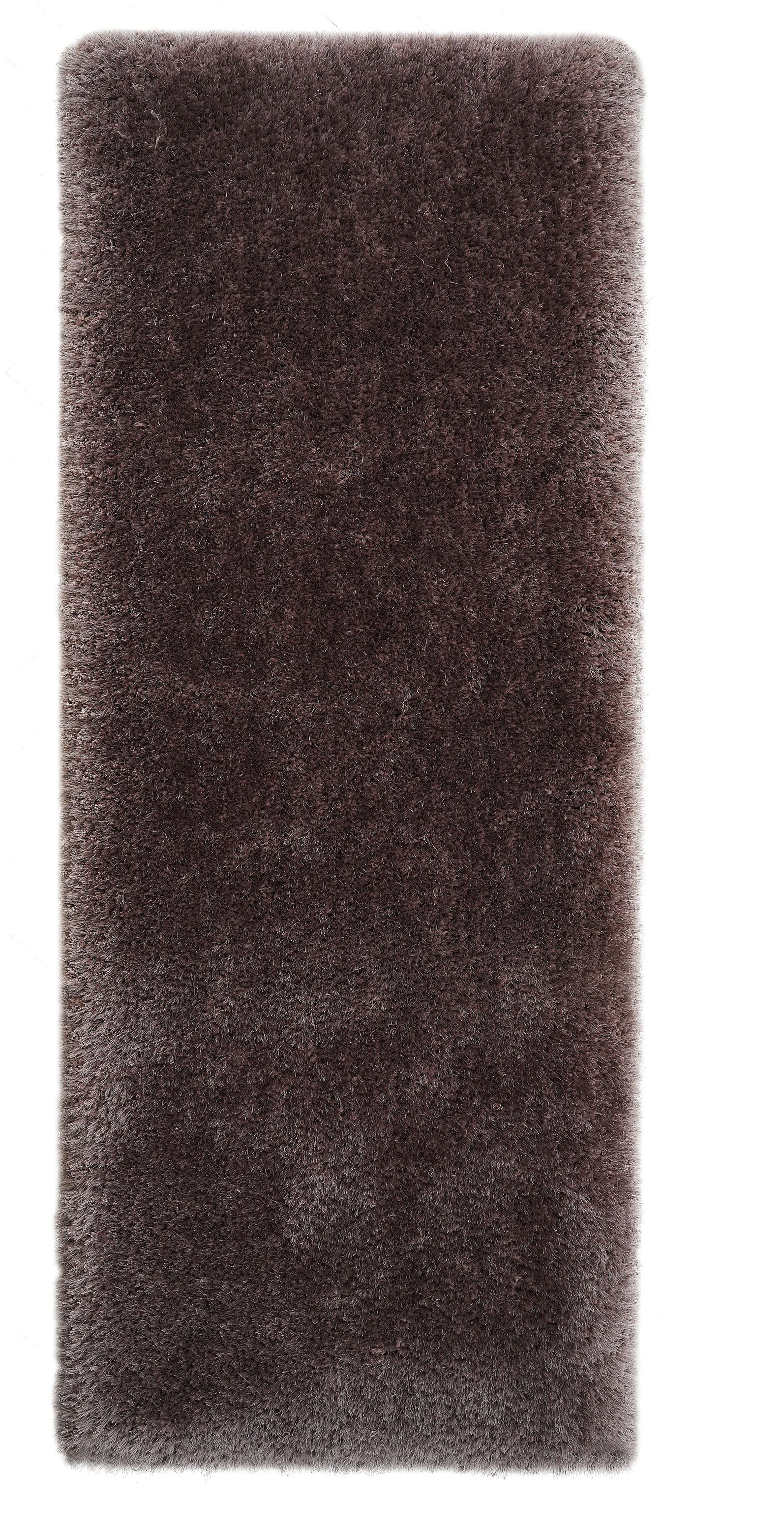 Guido Maria Kretschmer Home&Living Hoogpolige loper Micro exclusieve tapijt, zeer hoge pool, zacht door microvezel