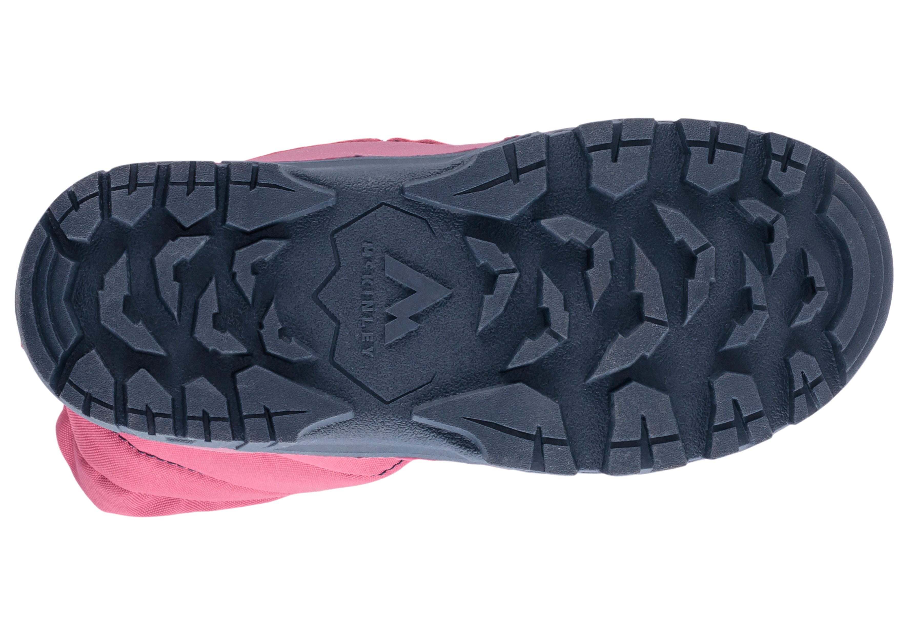 McKinley Winterlaarzen Jules III J Snowboots, winterlaarzen, winterschoenen