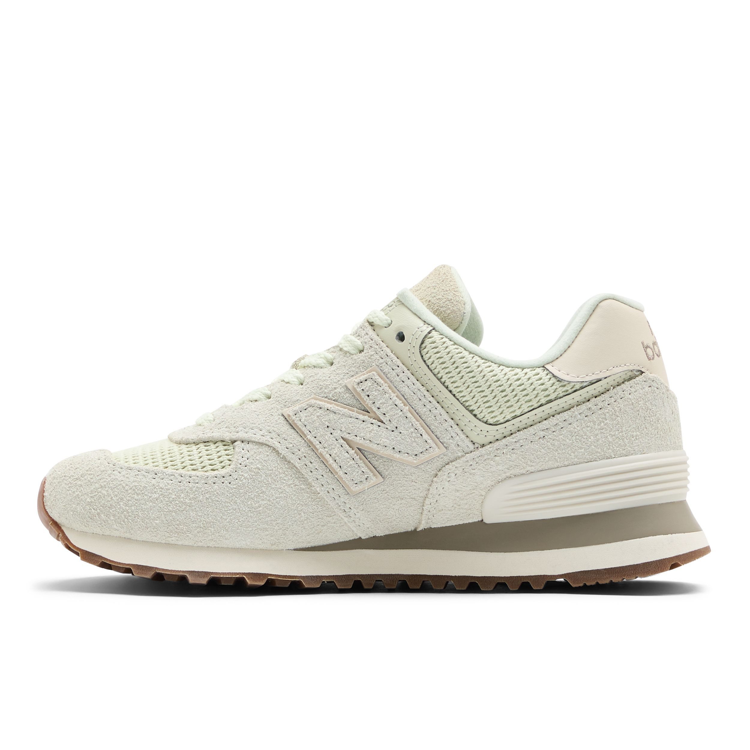 New Balance Sneakers WL574