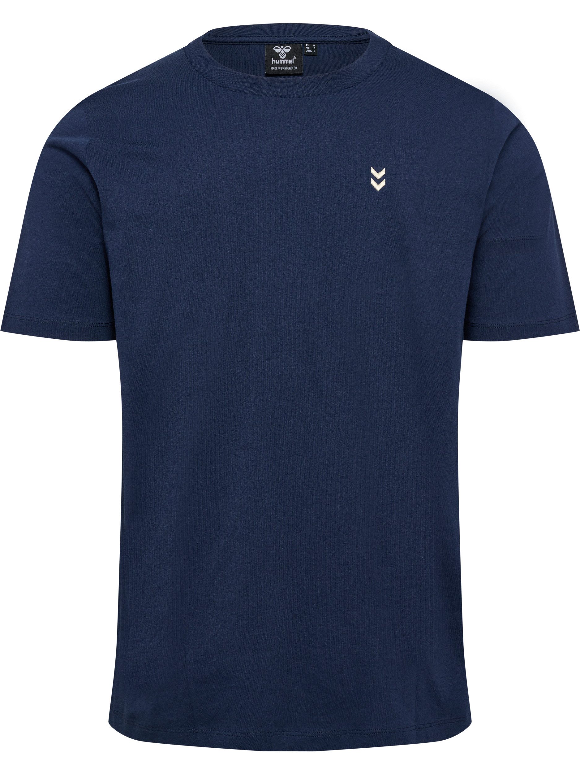hummel T-shirt HmlPULSE T-SHIRT (1-delig)