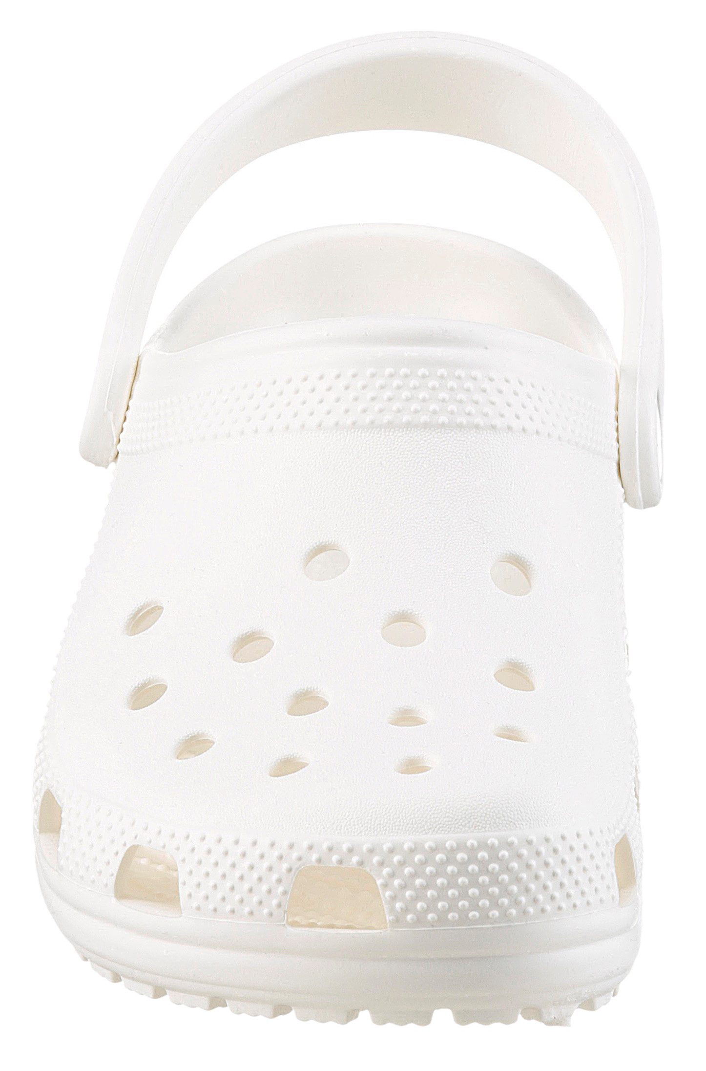 Crocs Clogs Classic K , zomerschoen, pantoffel, badschoen met draaibaar hielriempje