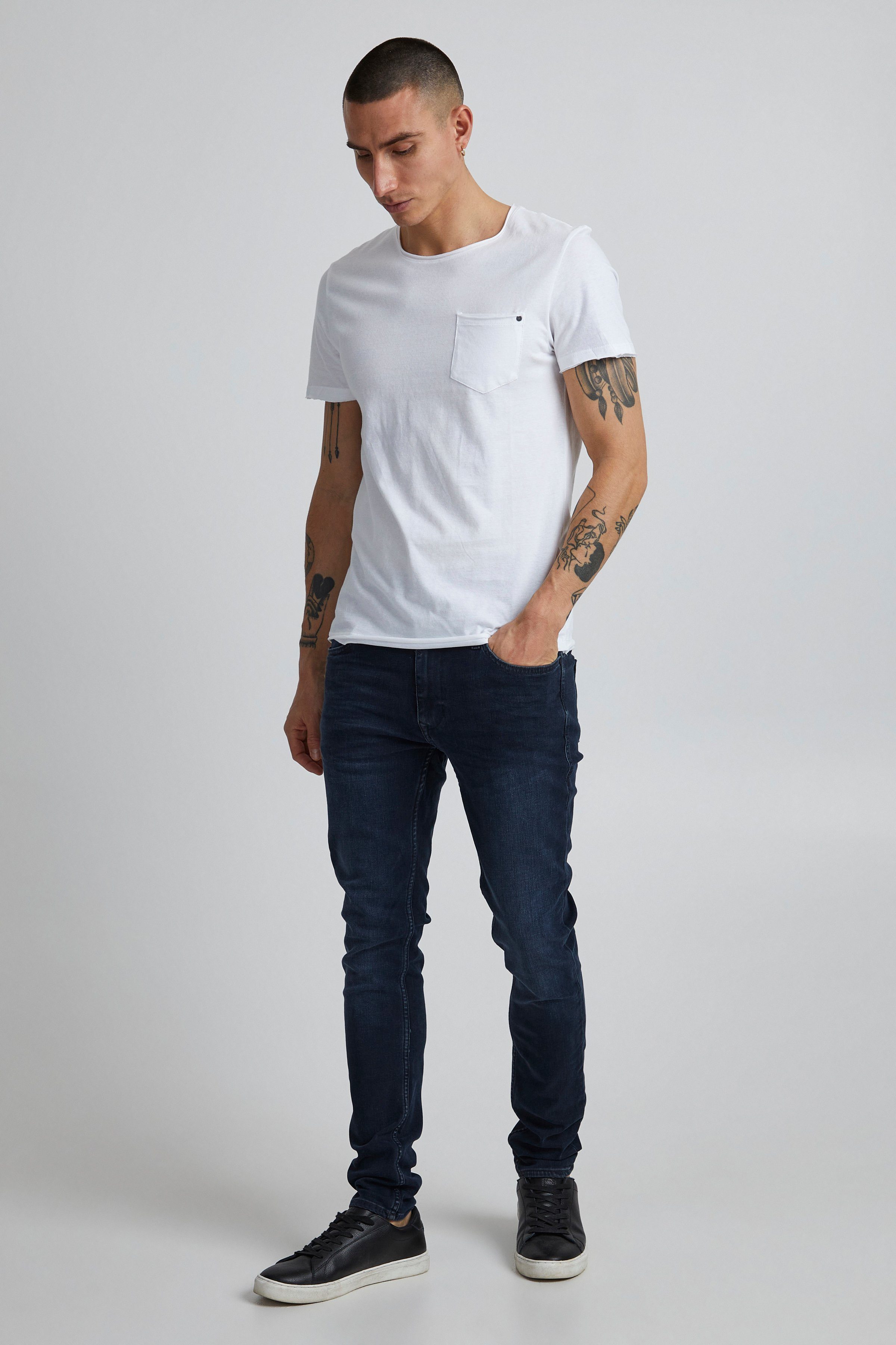 Blend Skinny fit jeans Echo Multiflex