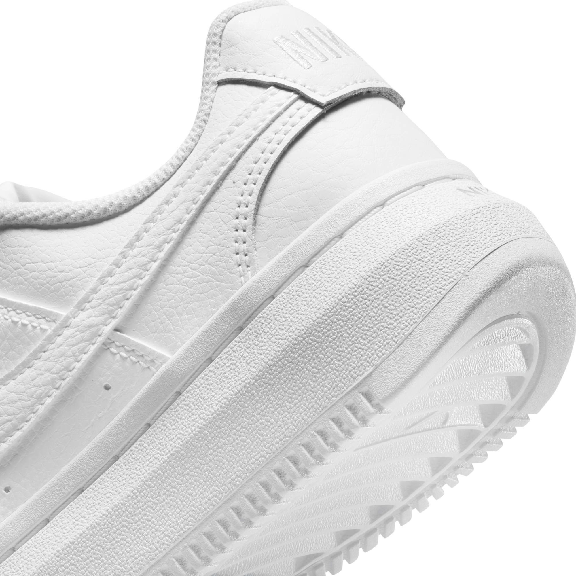 Nike Sportswear Sneakers COURT VISION ALTA Design in de voetsporen van de Air Force 1