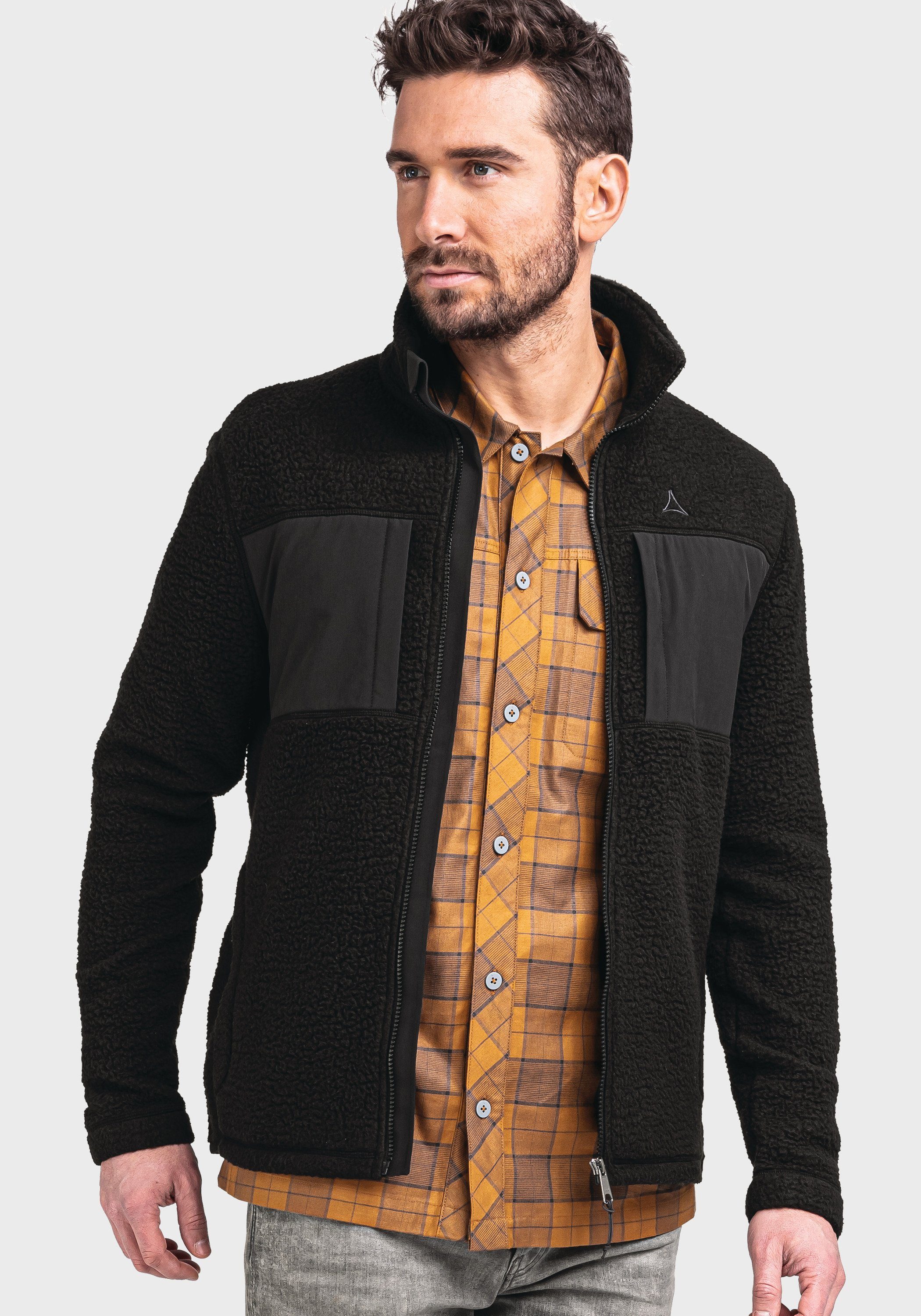 Schöffel Fleecejack Fleece Jacket Atlanta M