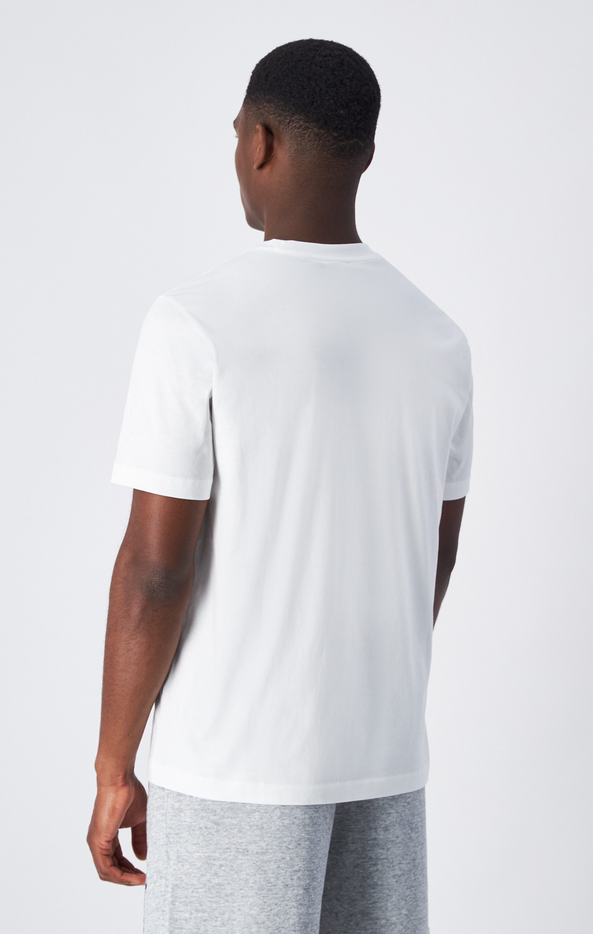 Champion T-shirt CREWNECK T-SHIRT