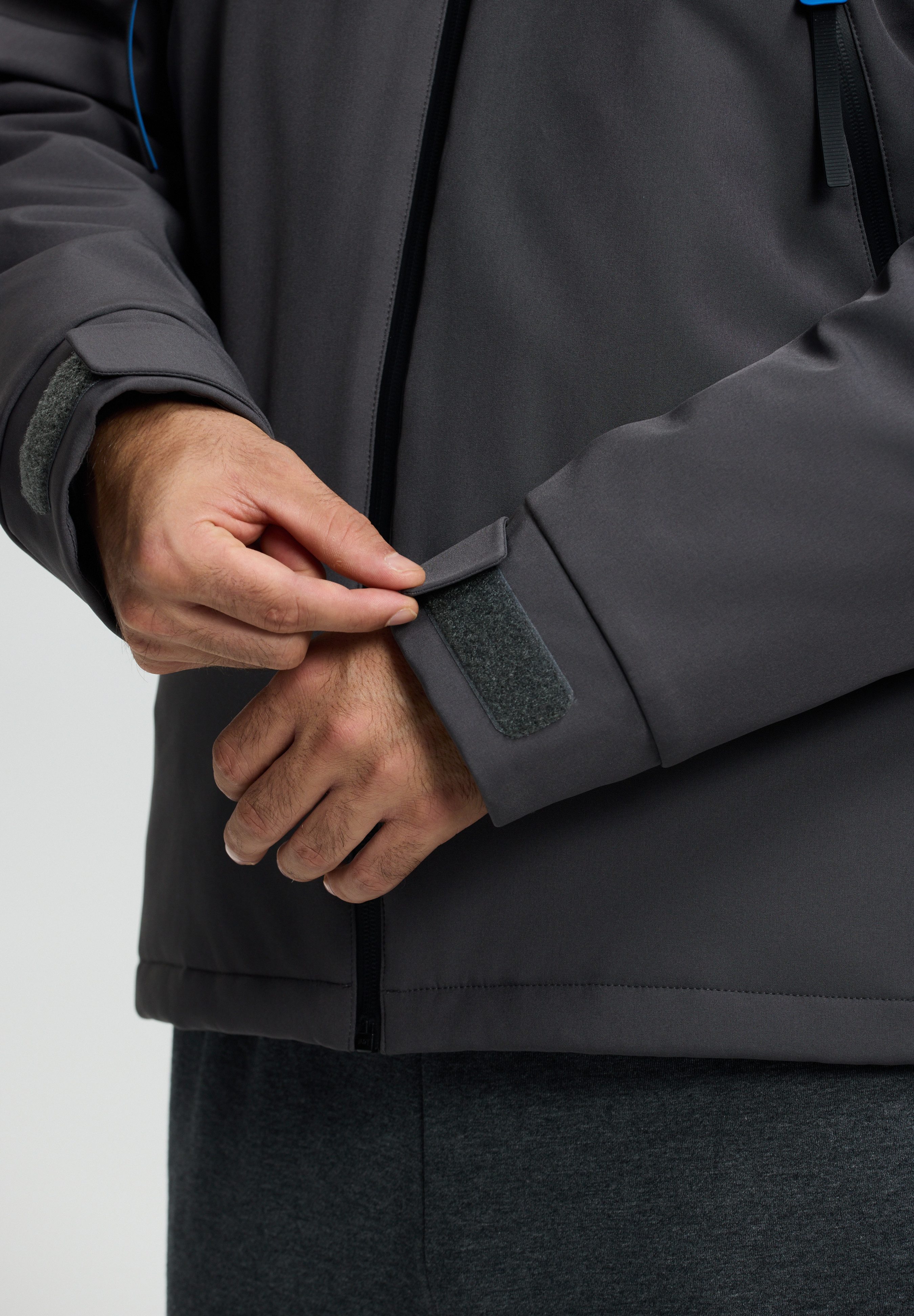 Luhta Softshell-jack HUKKALA (1 stuk)