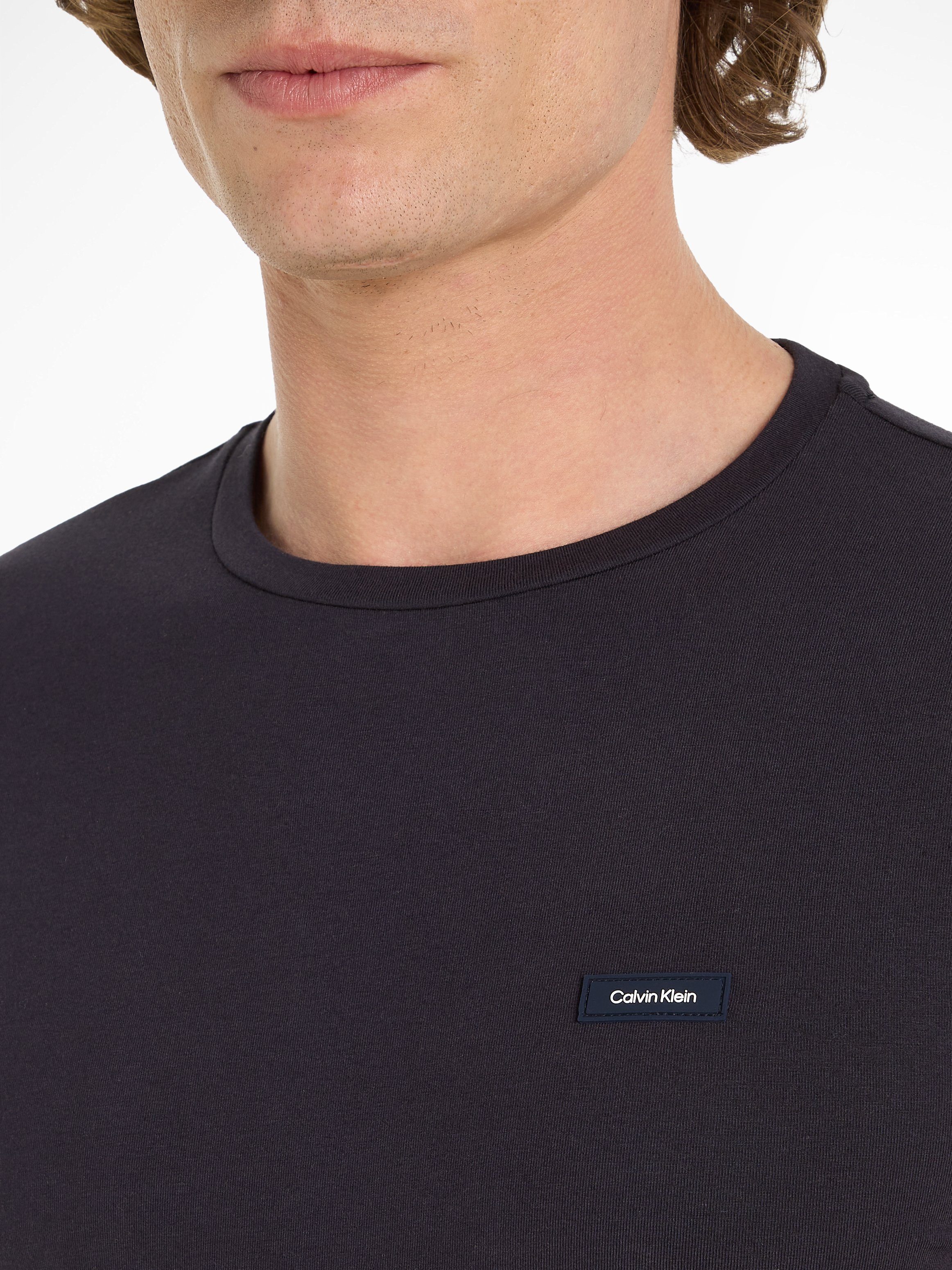 Calvin Klein T-shirt STRETCH SLIM FIT T-SHIRT