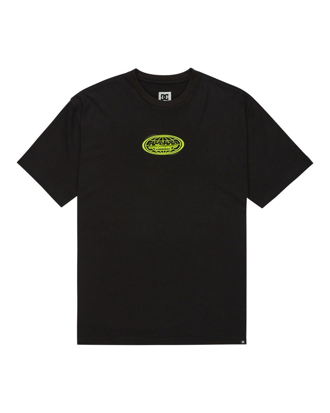 DC Shoes T-shirt Trotter