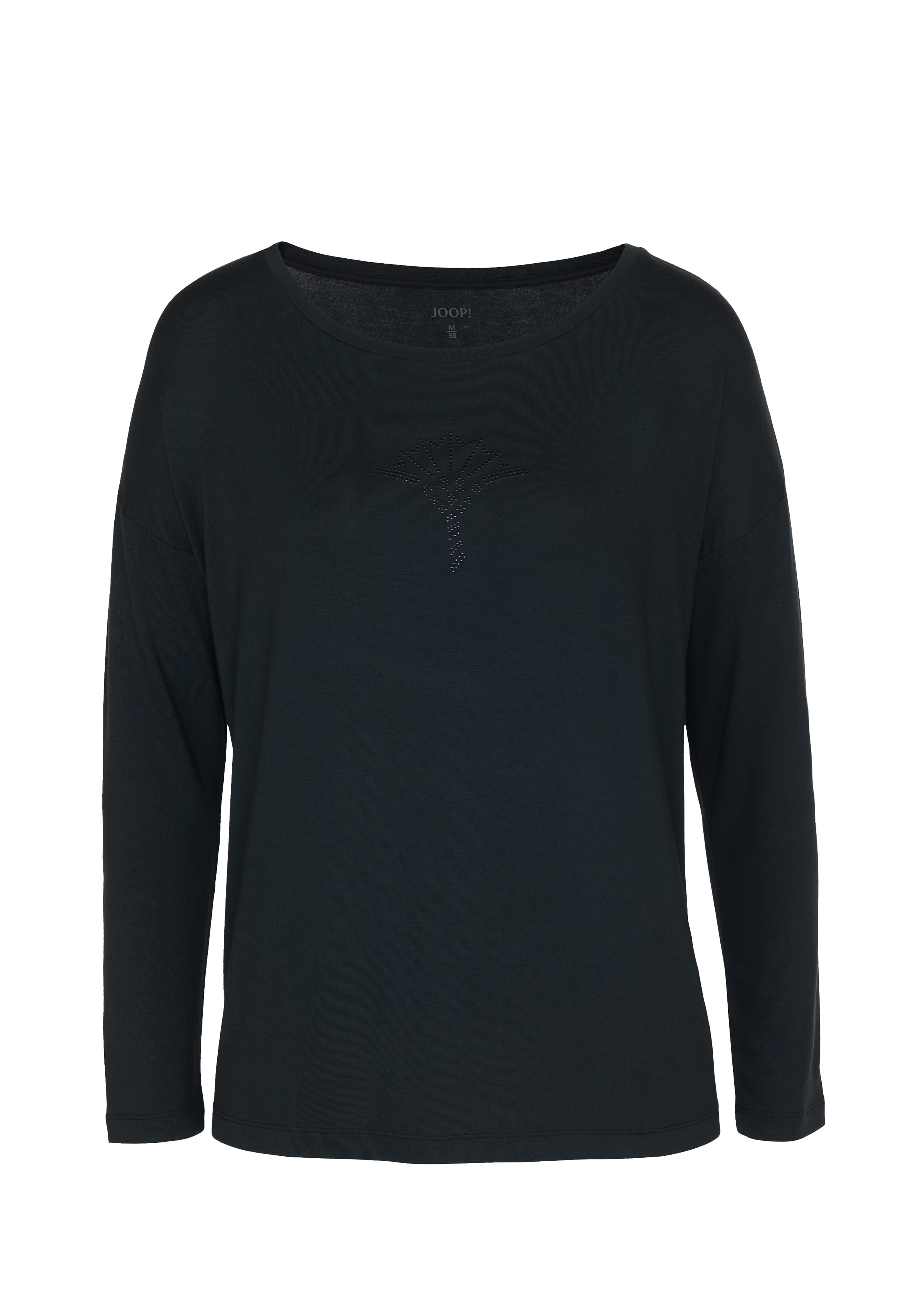 JOOP! Shirt met lange mouwen Luxe