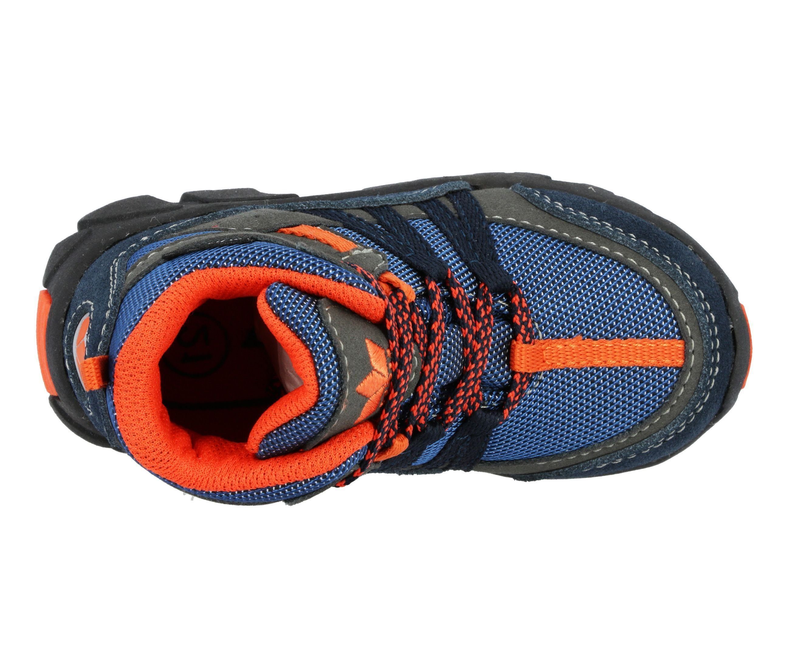 Lico Outdoorschoenen Runningschoenen Maurits Tex