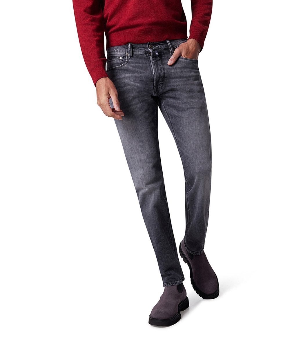 Pierre Cardin 5-pocket jeans PC-Lyon