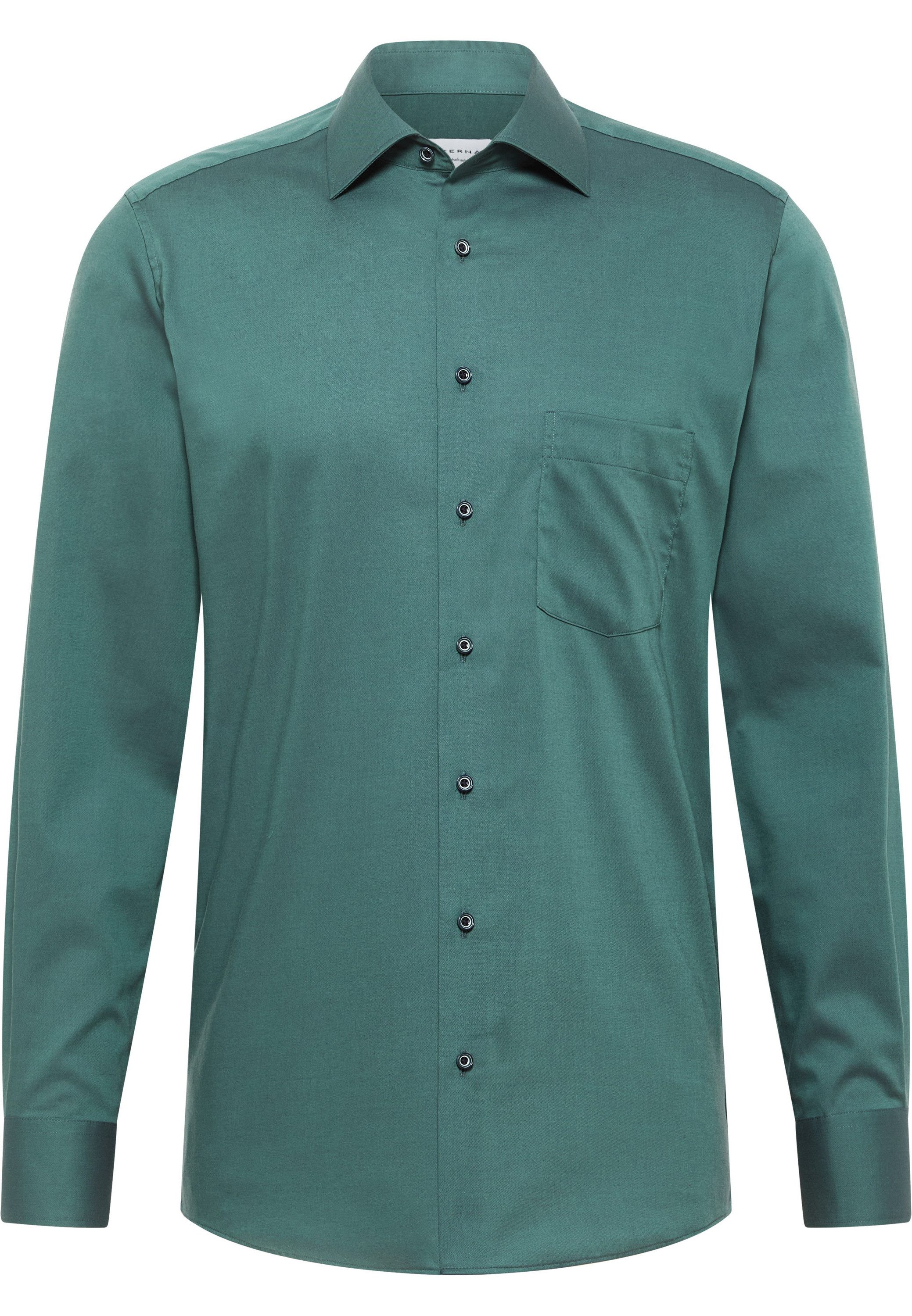 Eterna Overhemd met lange mouwen MODERN FIT
