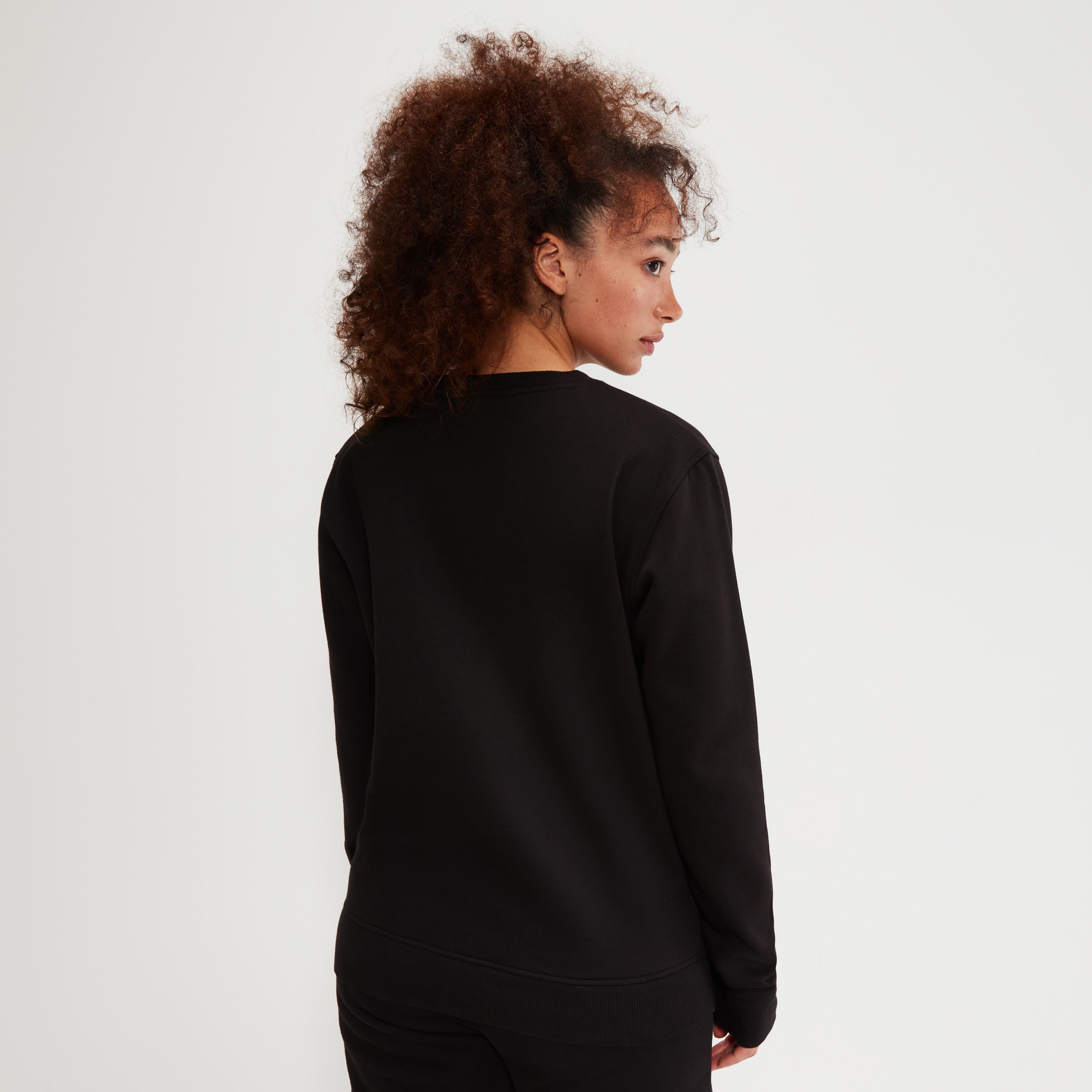 ellesse Sweatshirt SVETLANA SWEATSHIRT