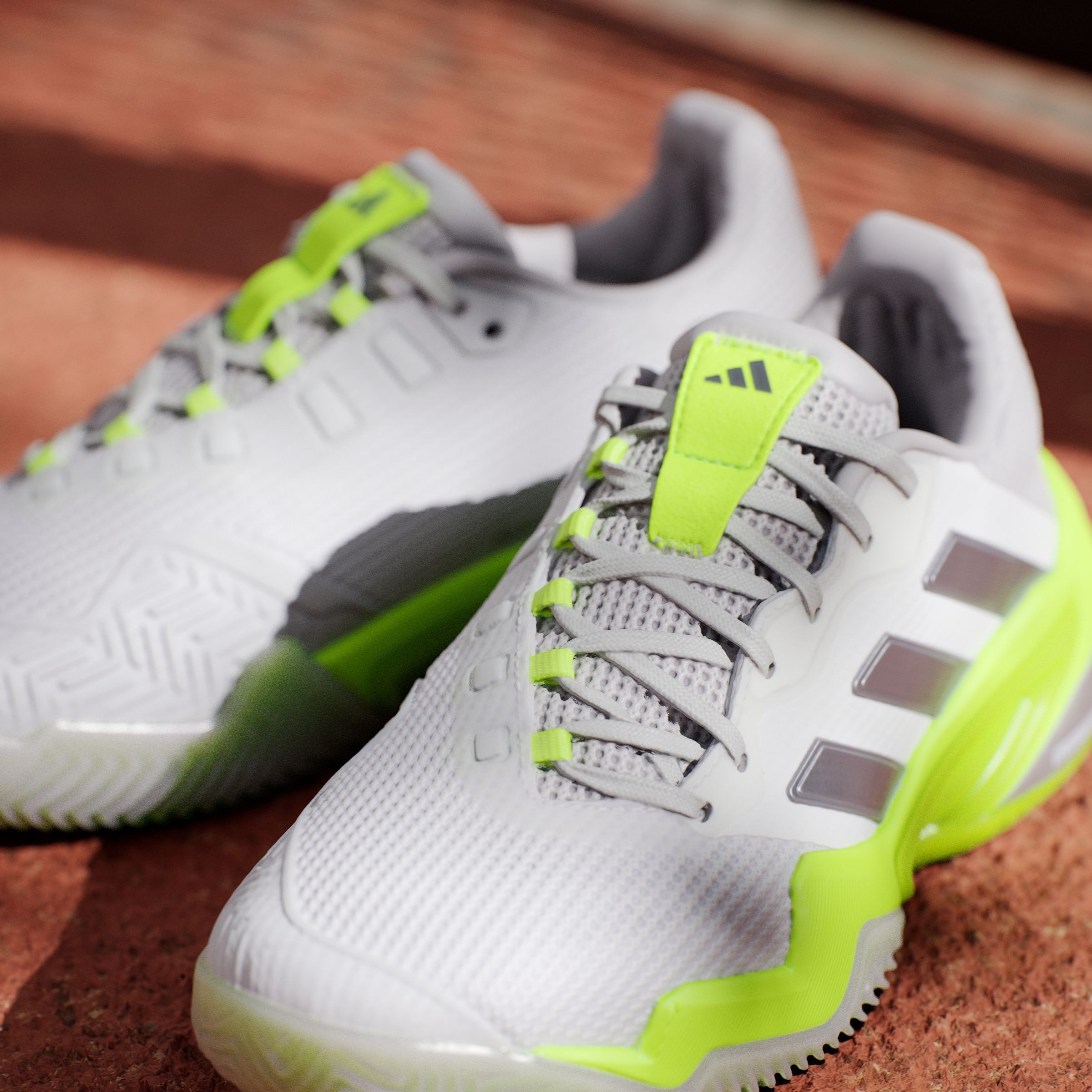 adidas Performance Tennisschoenen BARRICADE 13 CLAY