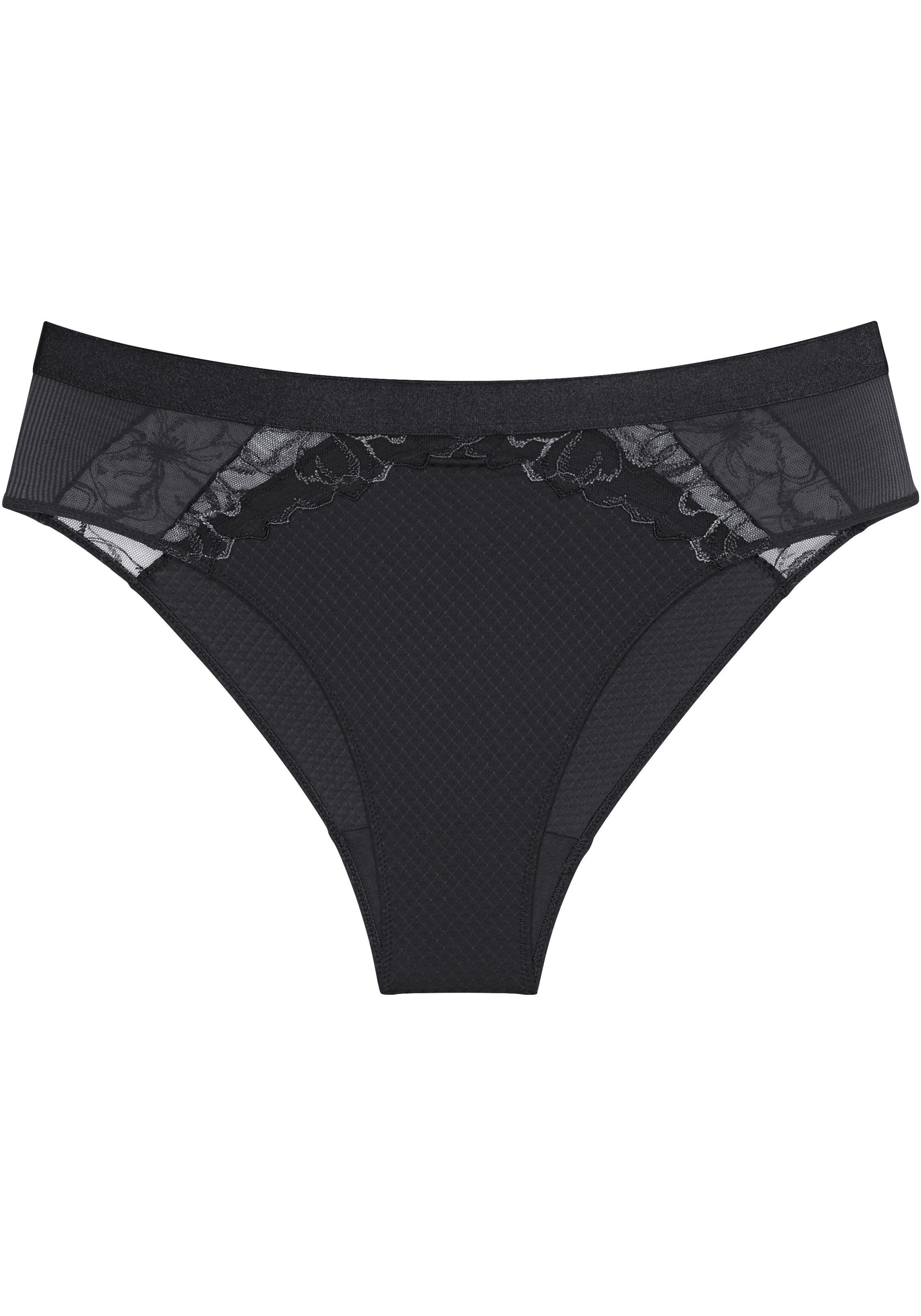 Triumph Slip Wild Azalea Florale Tai (4e kleur)