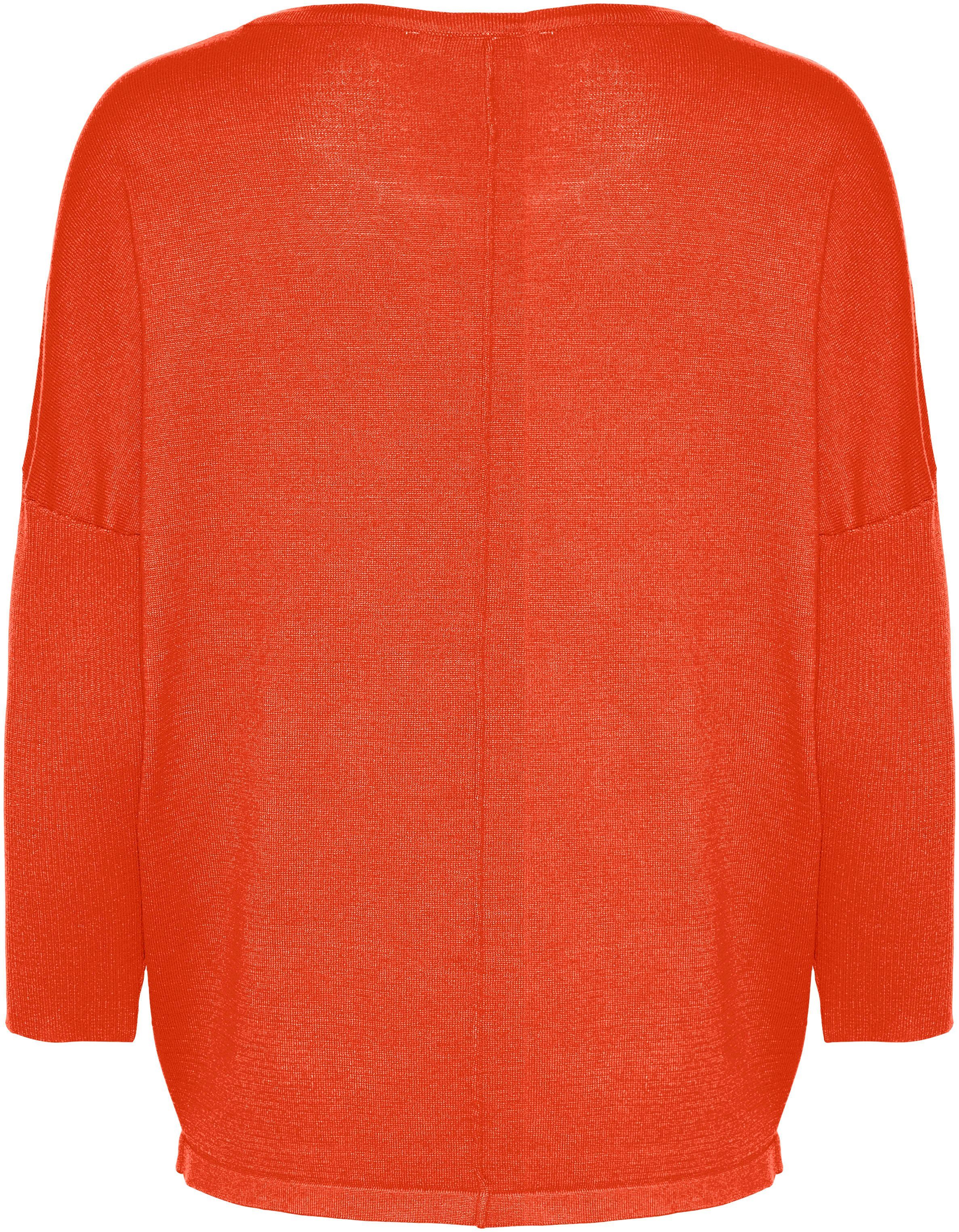 Saint Tropez Trui met ronde hals A2561, MilaSZ R-Neck