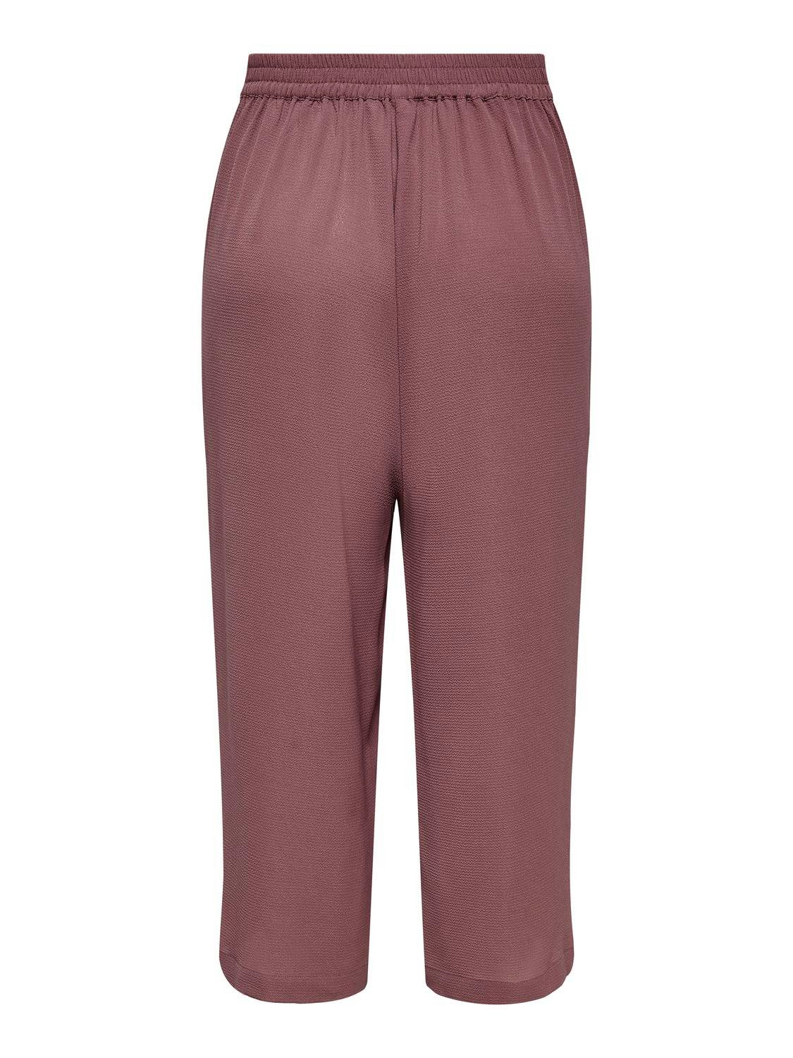 Only Palazzobroek ONLWINNER PALAZZO CULOTTE PANT NOOS PTM