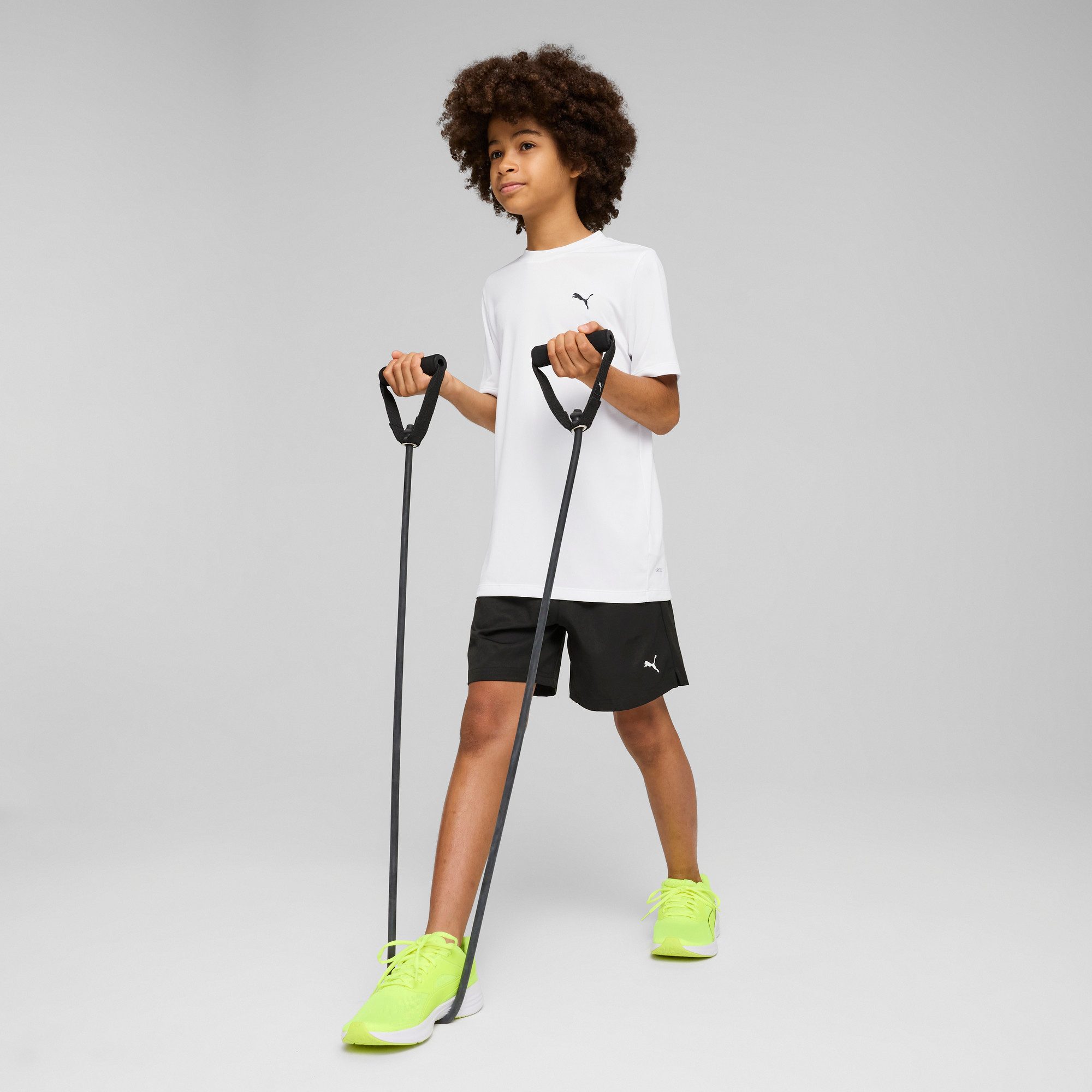 PUMA T-shirt TAD ESS TEE B