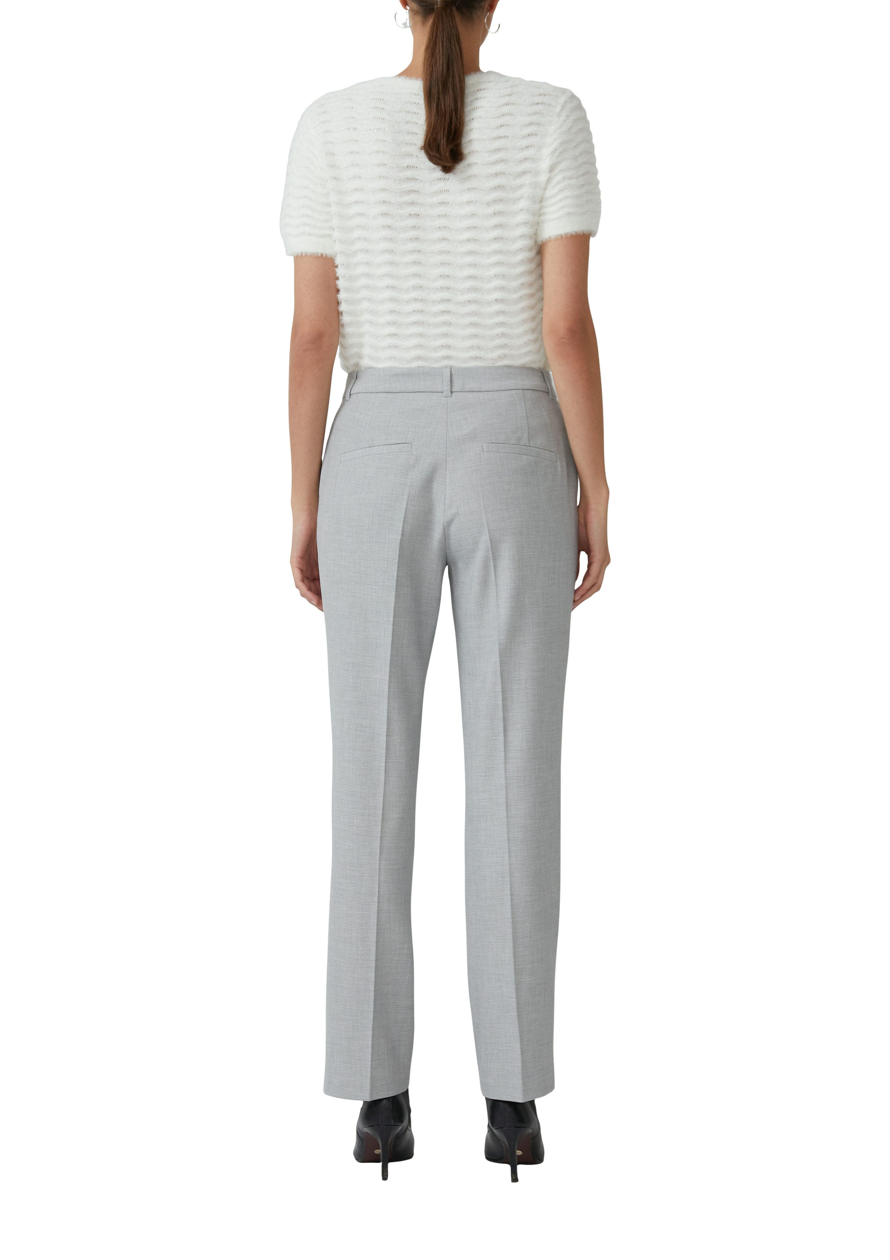s.Oliver BLACK LABEL Pantalon