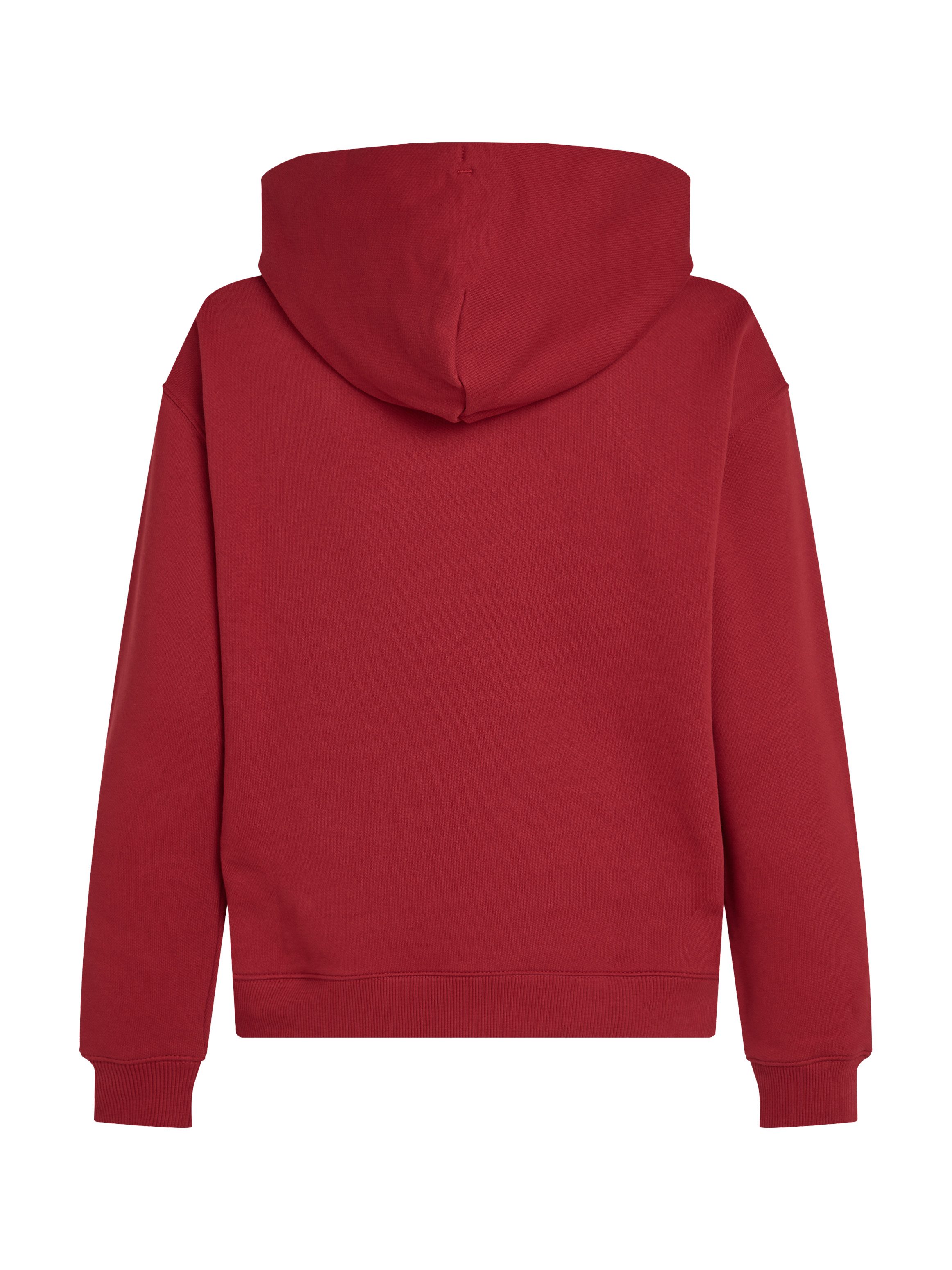 TOMMY JEANS Hoodie TJW BXY BADGE HOODIE