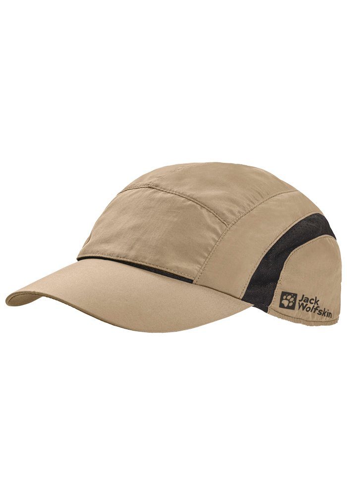 Jack Wolfskin Flex cap VENT CAP