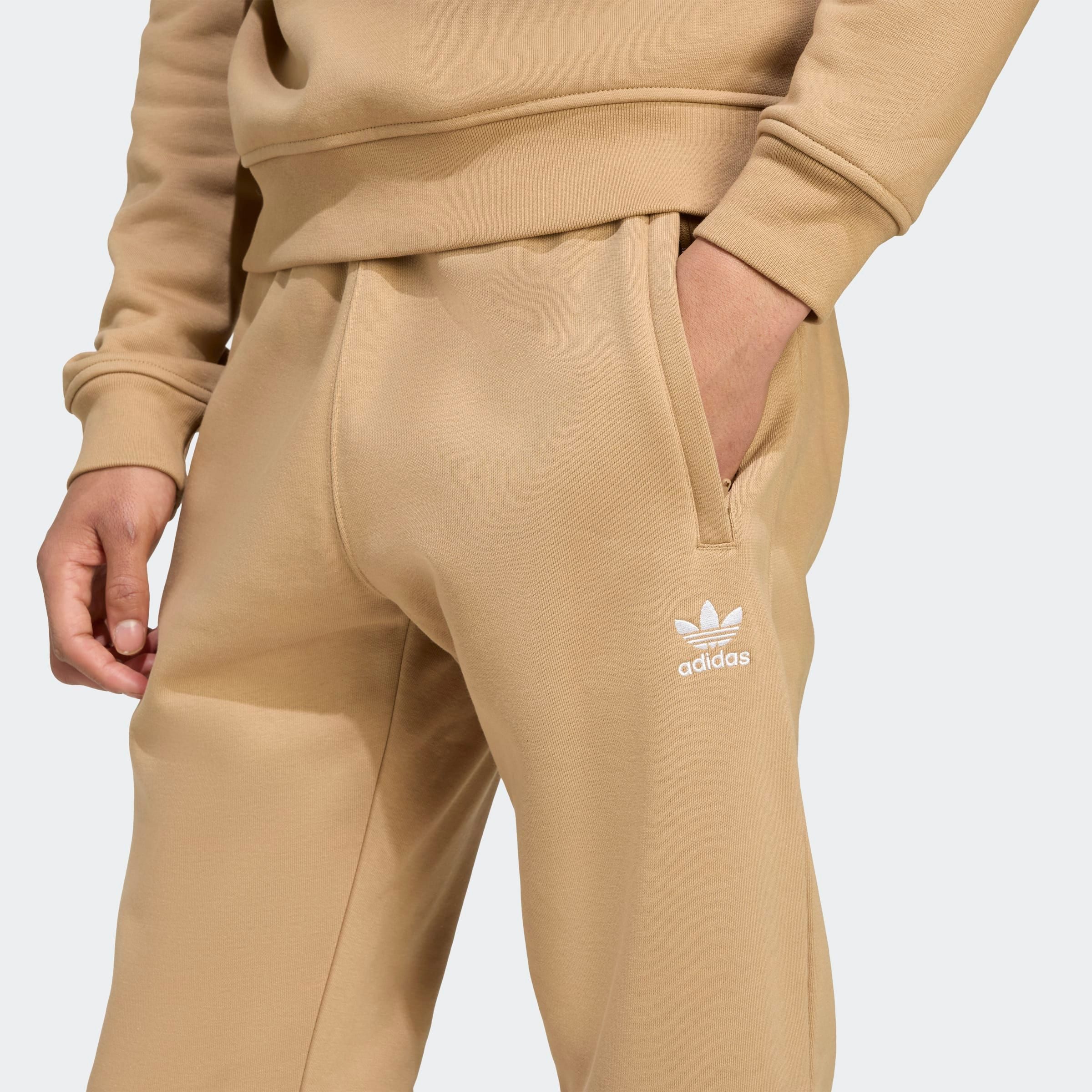 adidas Originals Sportbroek ESS PT Adidas Essentials joggingbroek (1-delig)