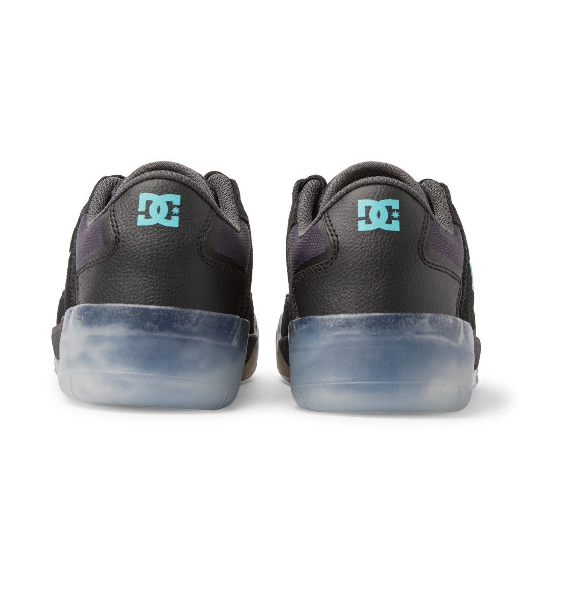 DC Shoes Sneakers DC Metric Le