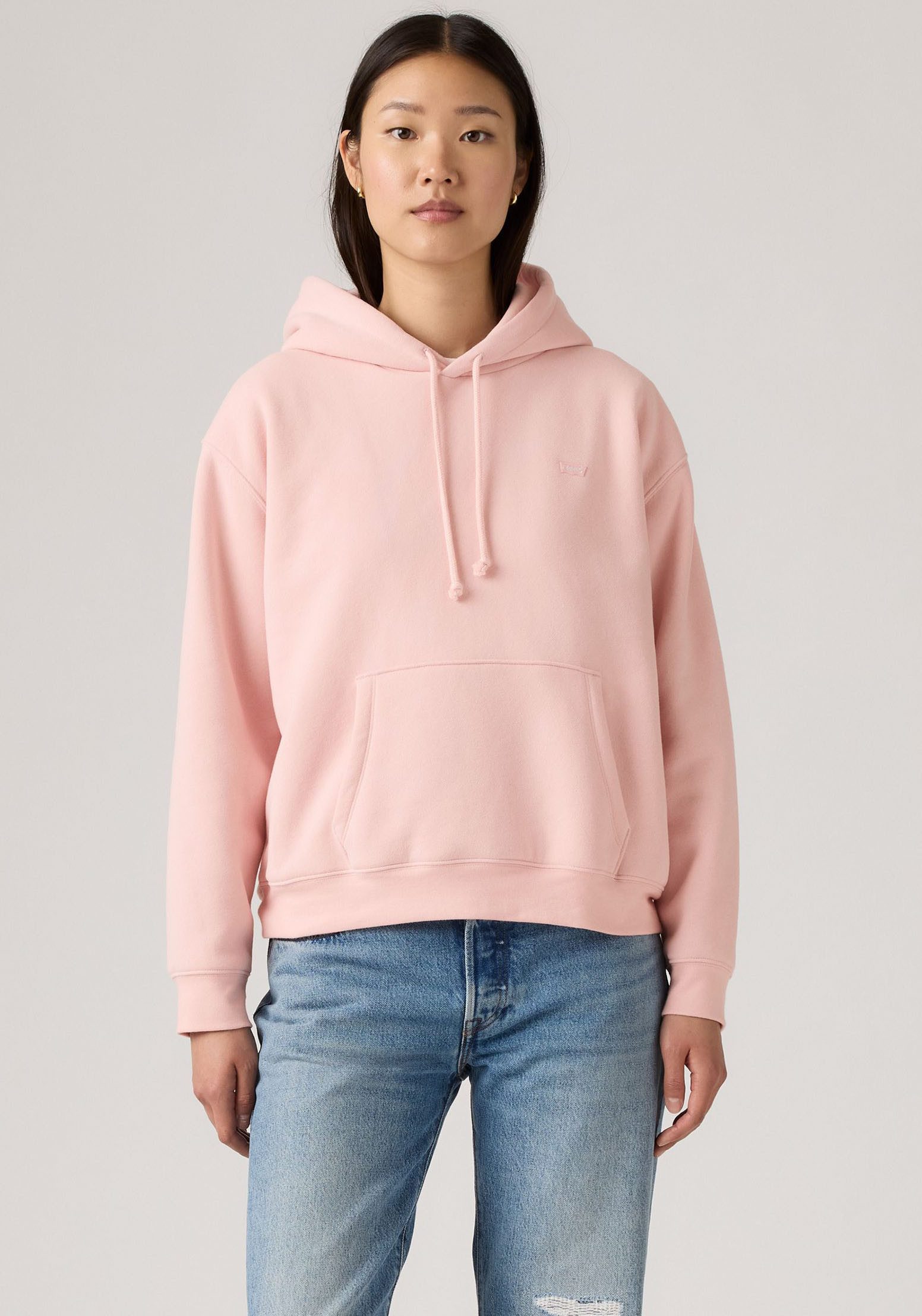Levi's® Hoodie EVERYDAY HOODIE