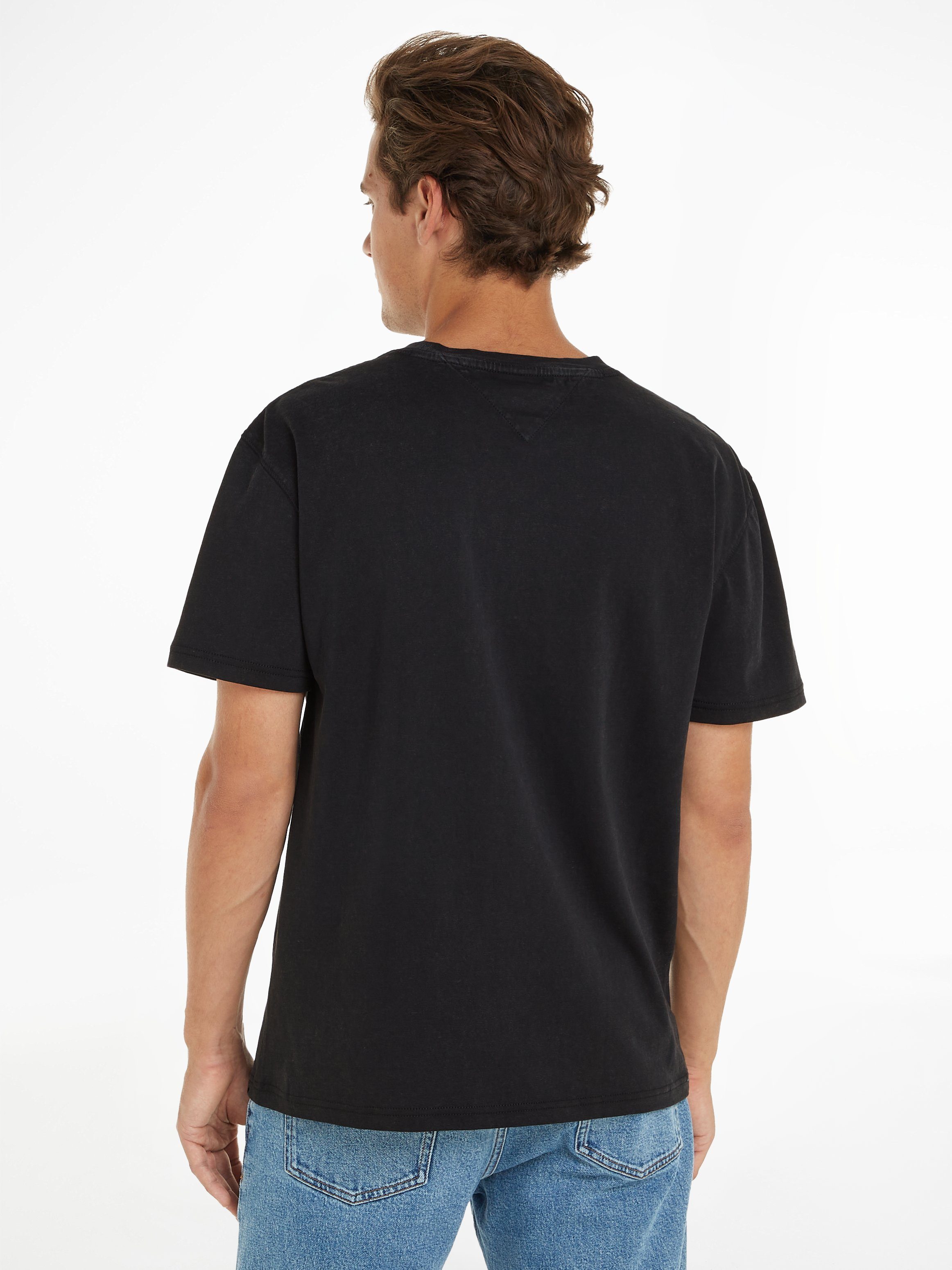 TOMMY JEANS T-shirt TJM REG ATHLETIC CLUB TEE