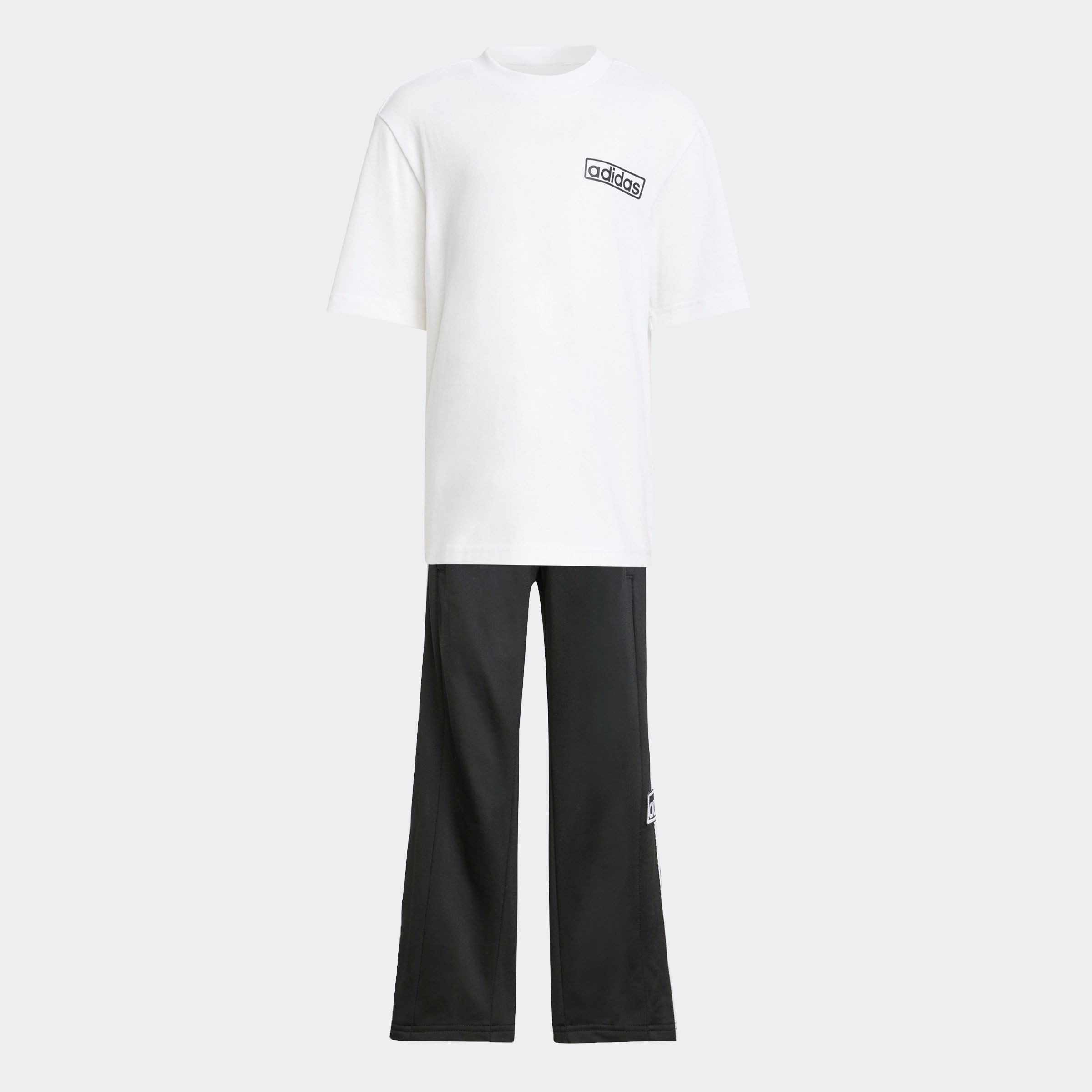 adidas Originals Trainingspak ADIBREAK TEE ST (2-delig)