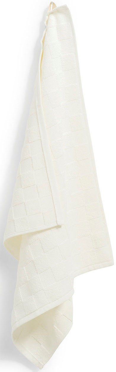 Cinderella Theedoek Checkmaid Keukenhanddoek van puur katoen, afmetingen per doek ca. 50x55 cm (set, 6-delig)