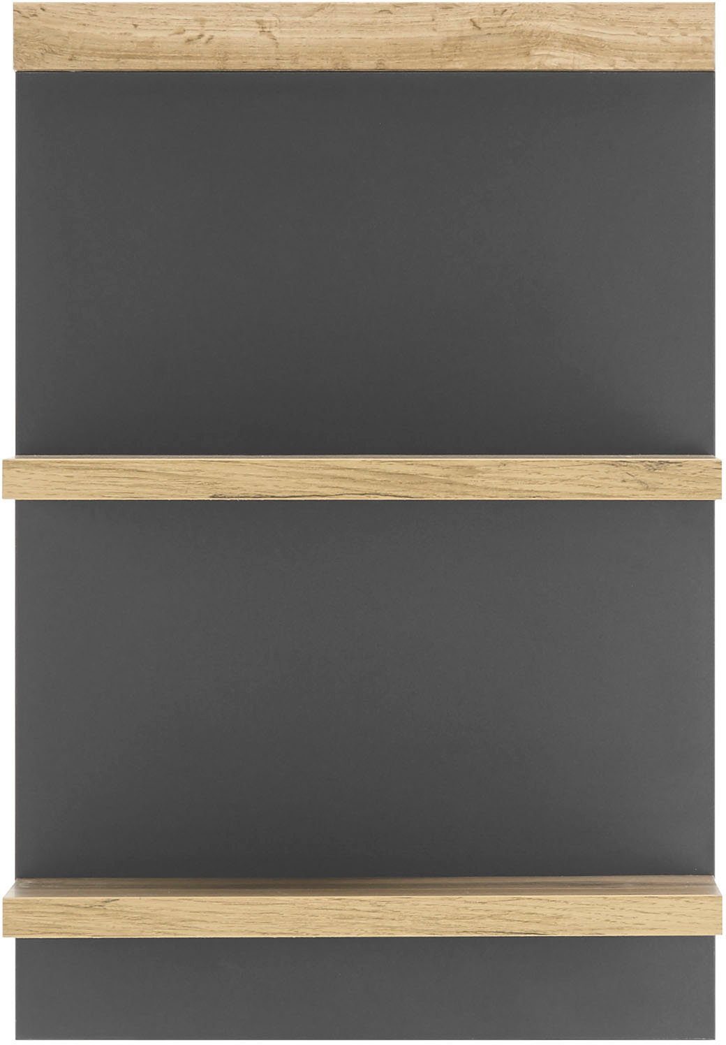 Home affaire Stellingkast Westminster in romantische rustieke stijl, exclusief by otto