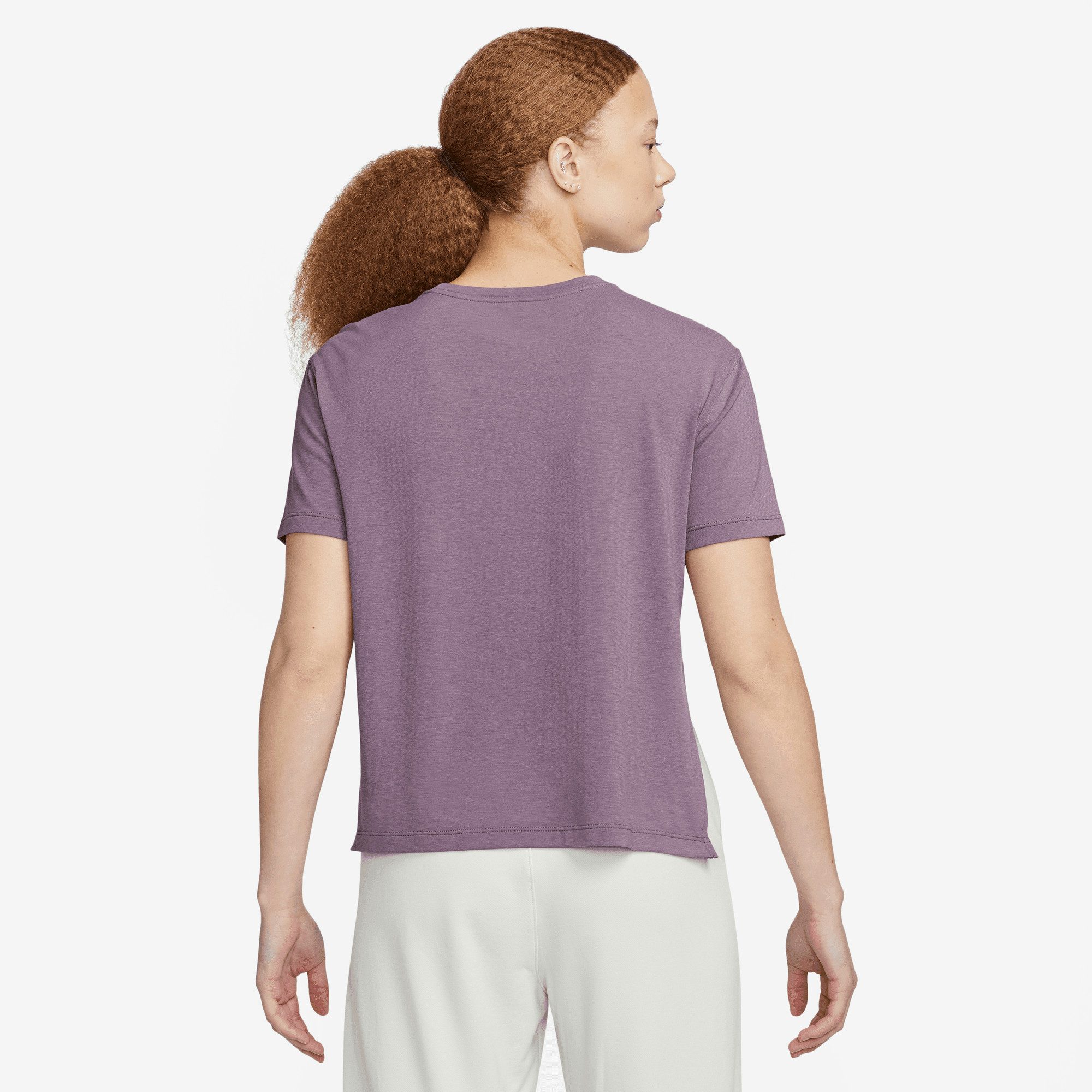 Nike Yogashirt Yoga Dri-FIT Women's Top
