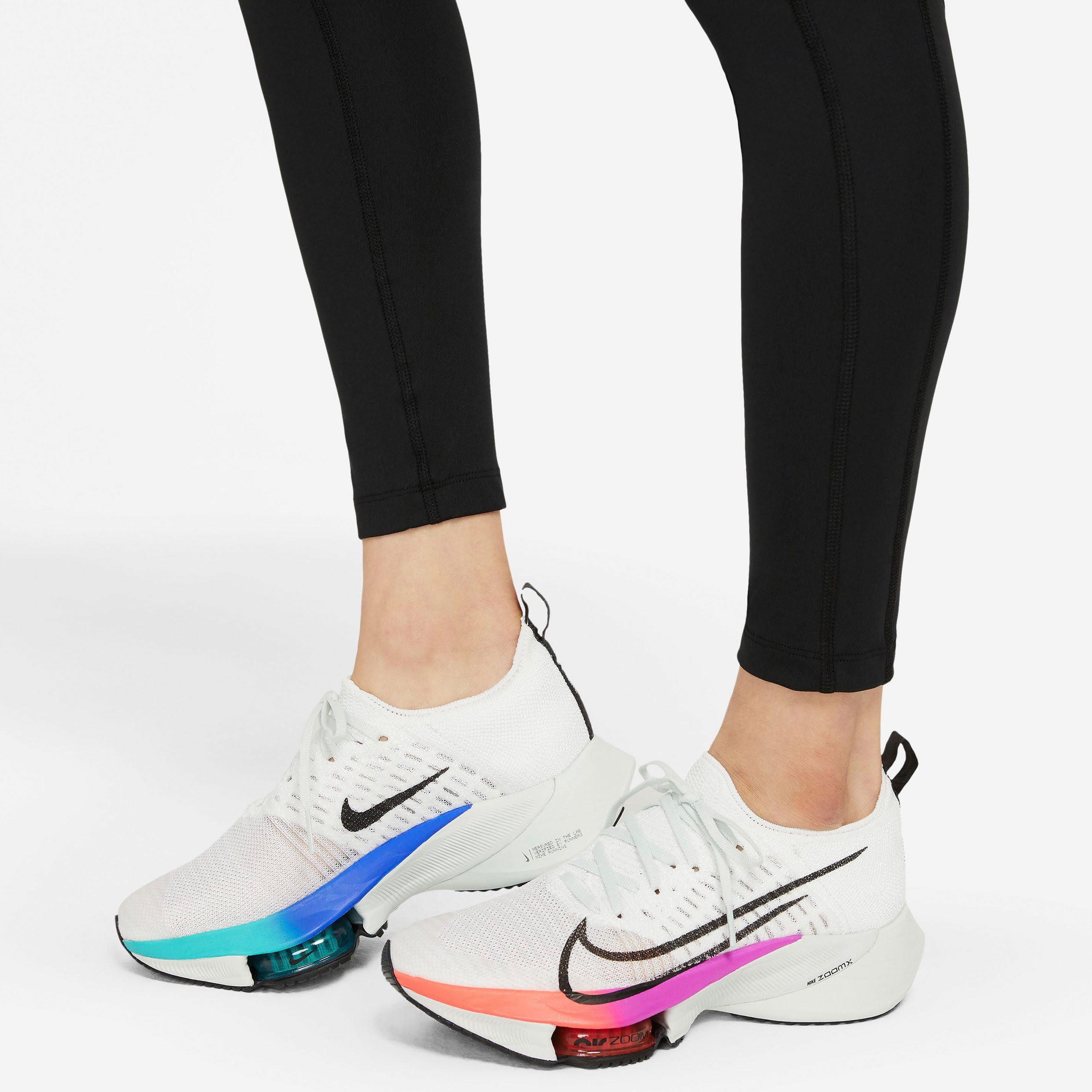 Nike Runningtights Epic Fast Women's Mid-Rise Pocket Running Leggings