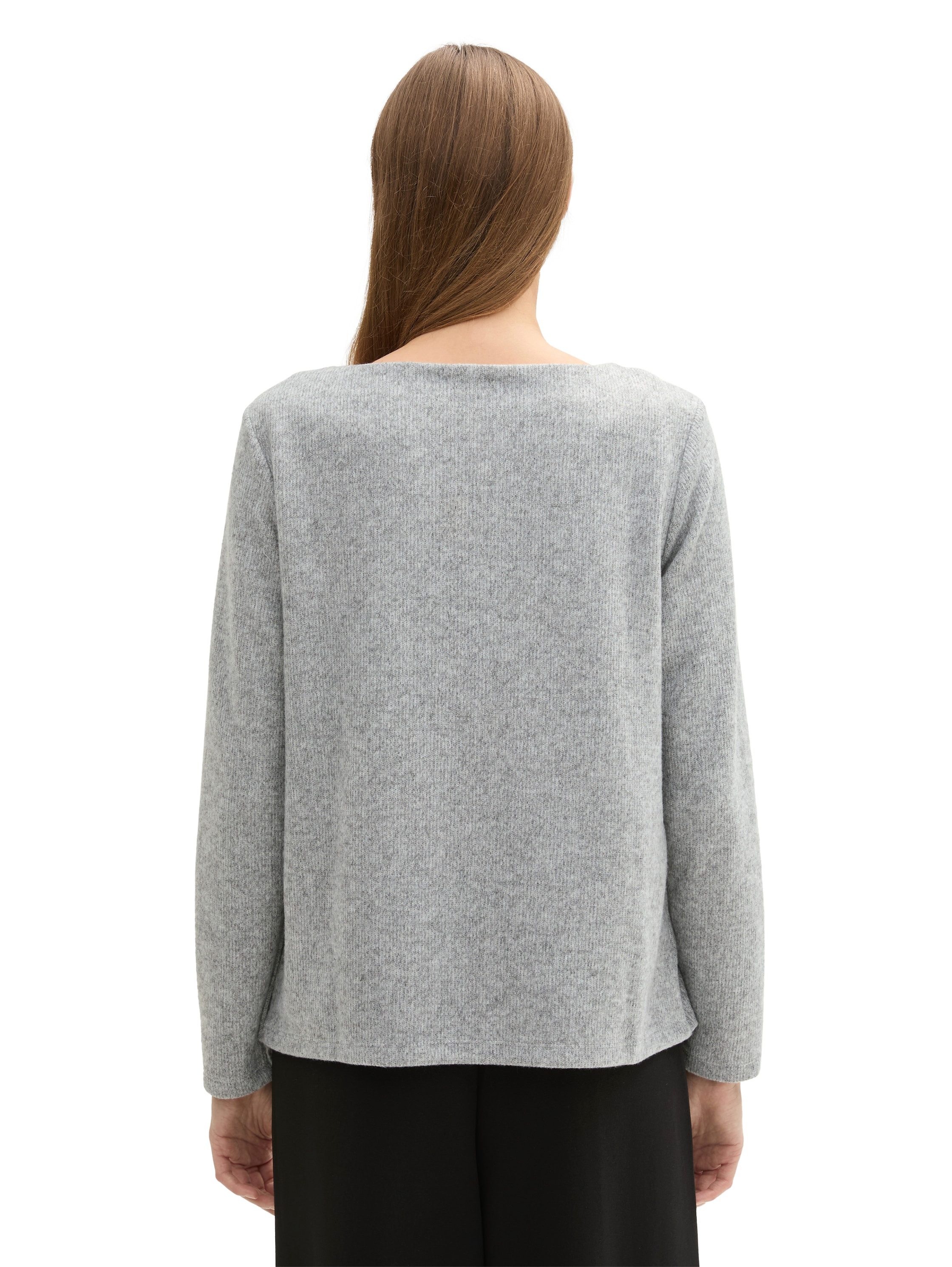 Tom Tailor Sweatshirt