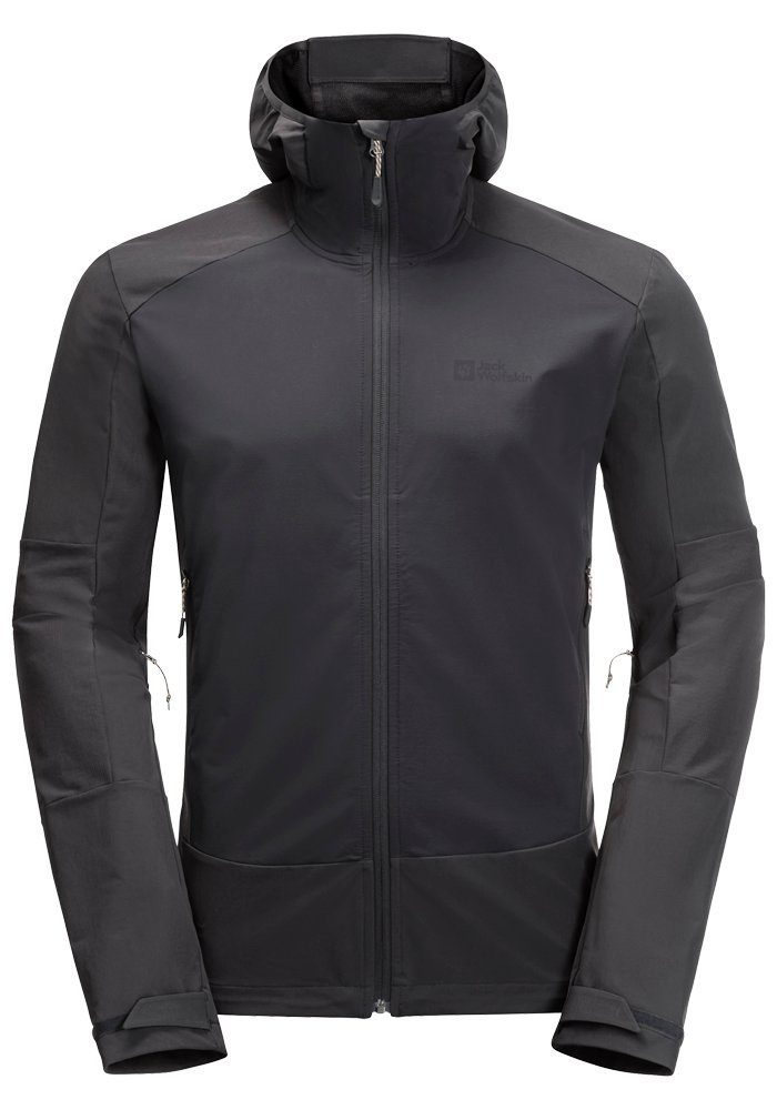 Jack Wolfskin Outdoorjack KAMMWEG JKT M